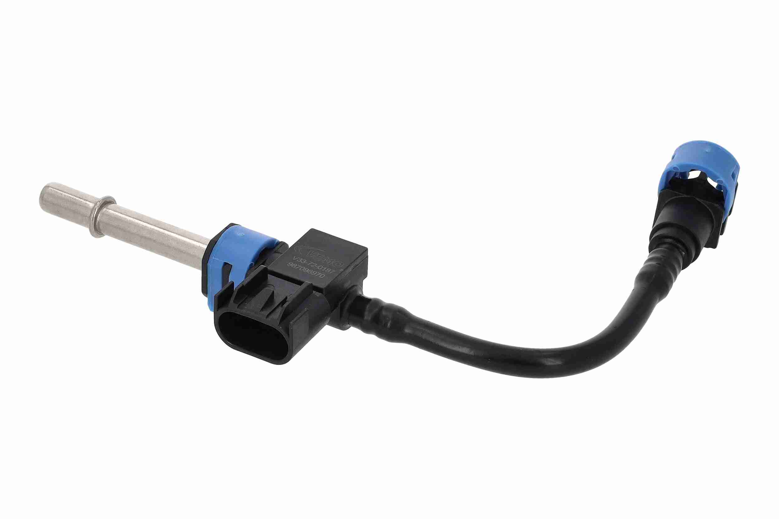Vemo Sensor, brandstofdruk V33-72-0187