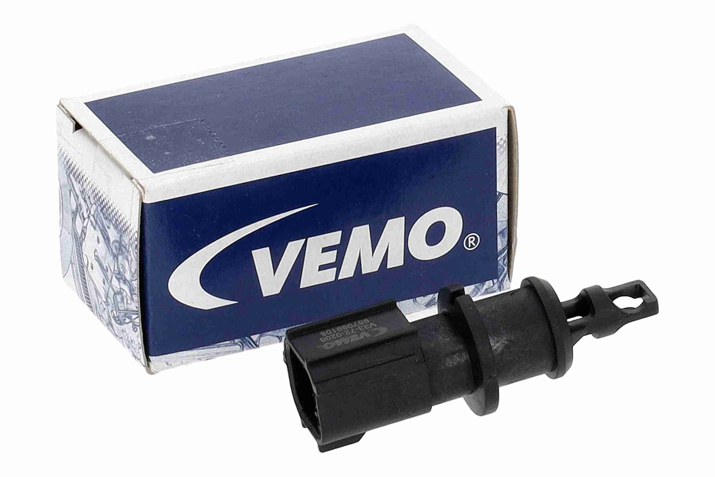 Vemo Sensor, temperatuur binnenkomende lucht V33-72-0206