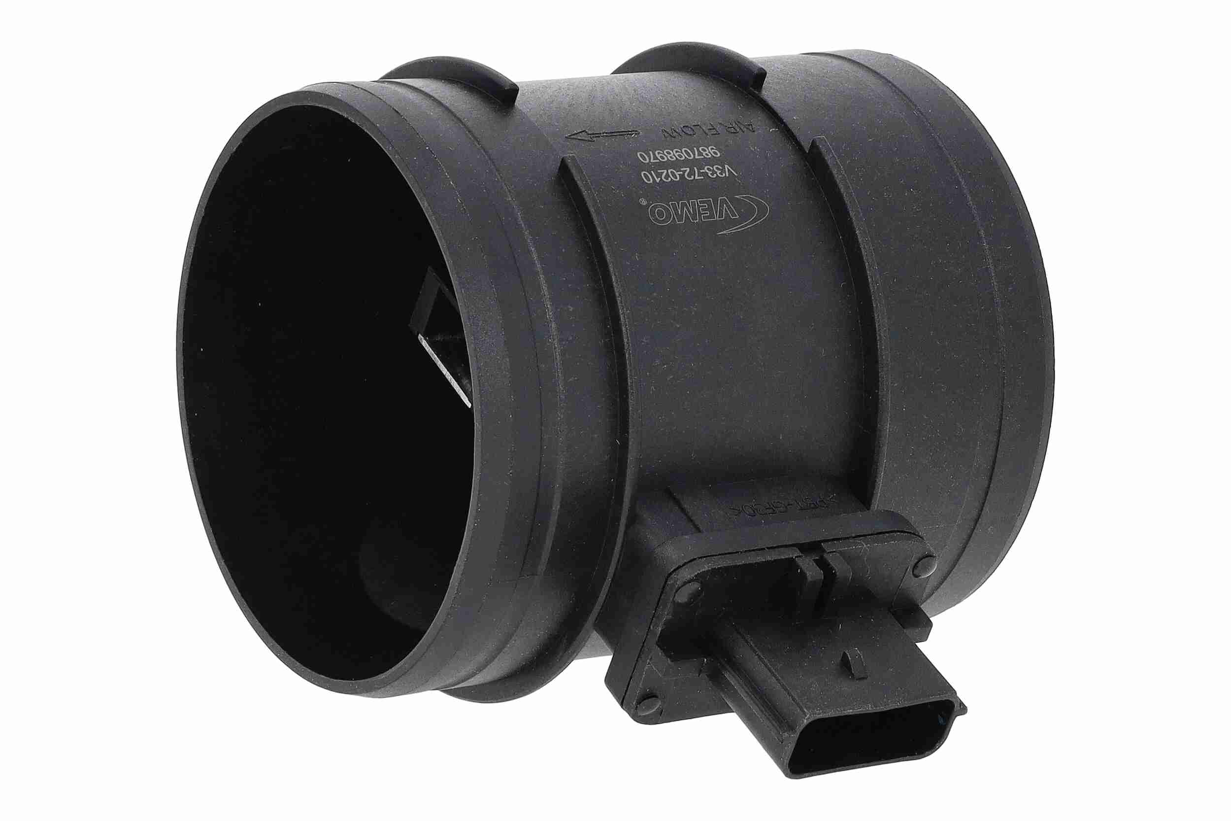 Vemo Luchtmassameter V33-72-0210