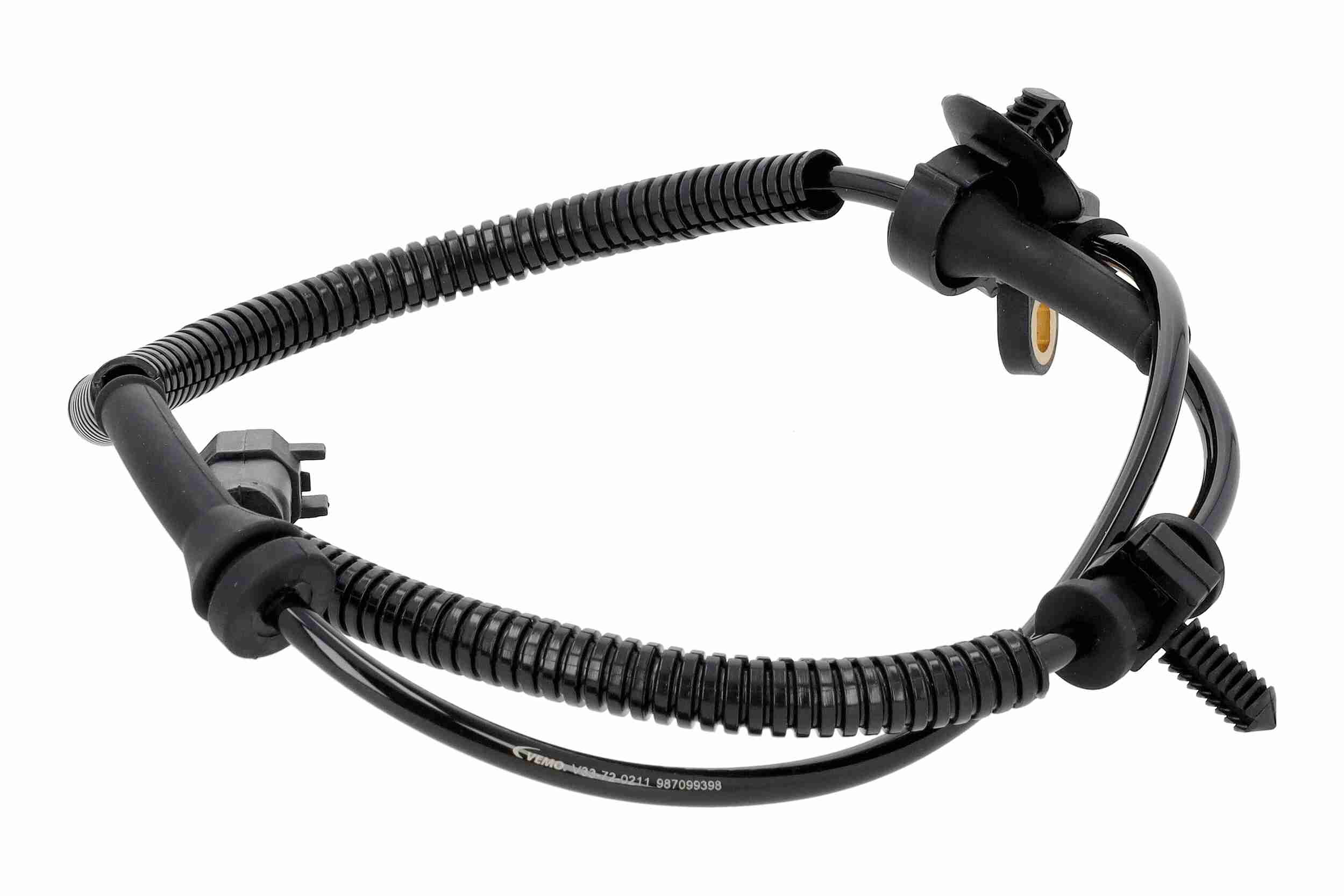 Vemo Wielsnelheidssensor V33-72-0211