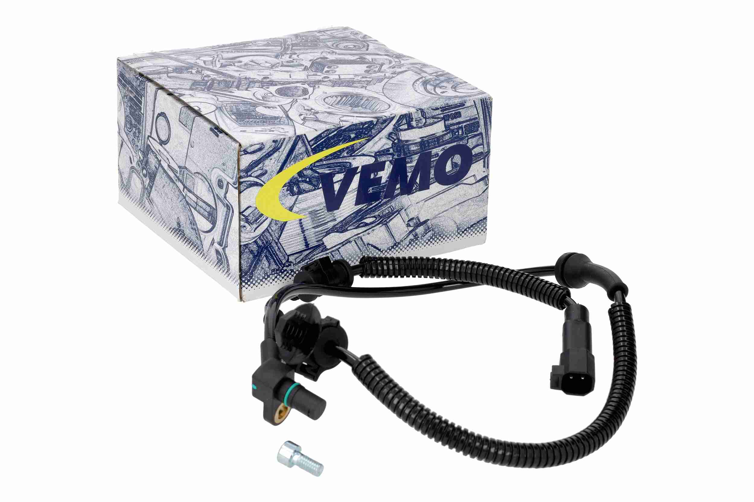 Vemo Wielsnelheidssensor V33-72-0211