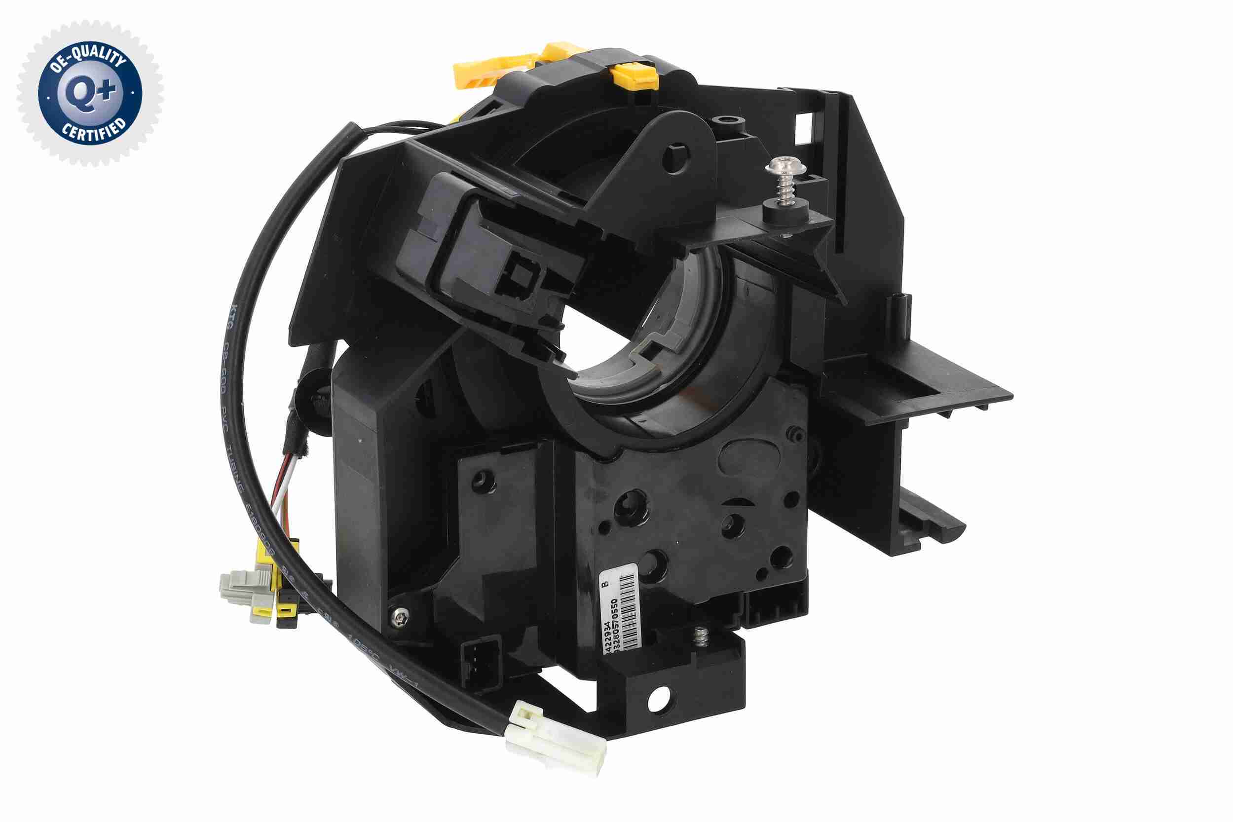 Vemo Wikkelveer, airbag V33-72-0237