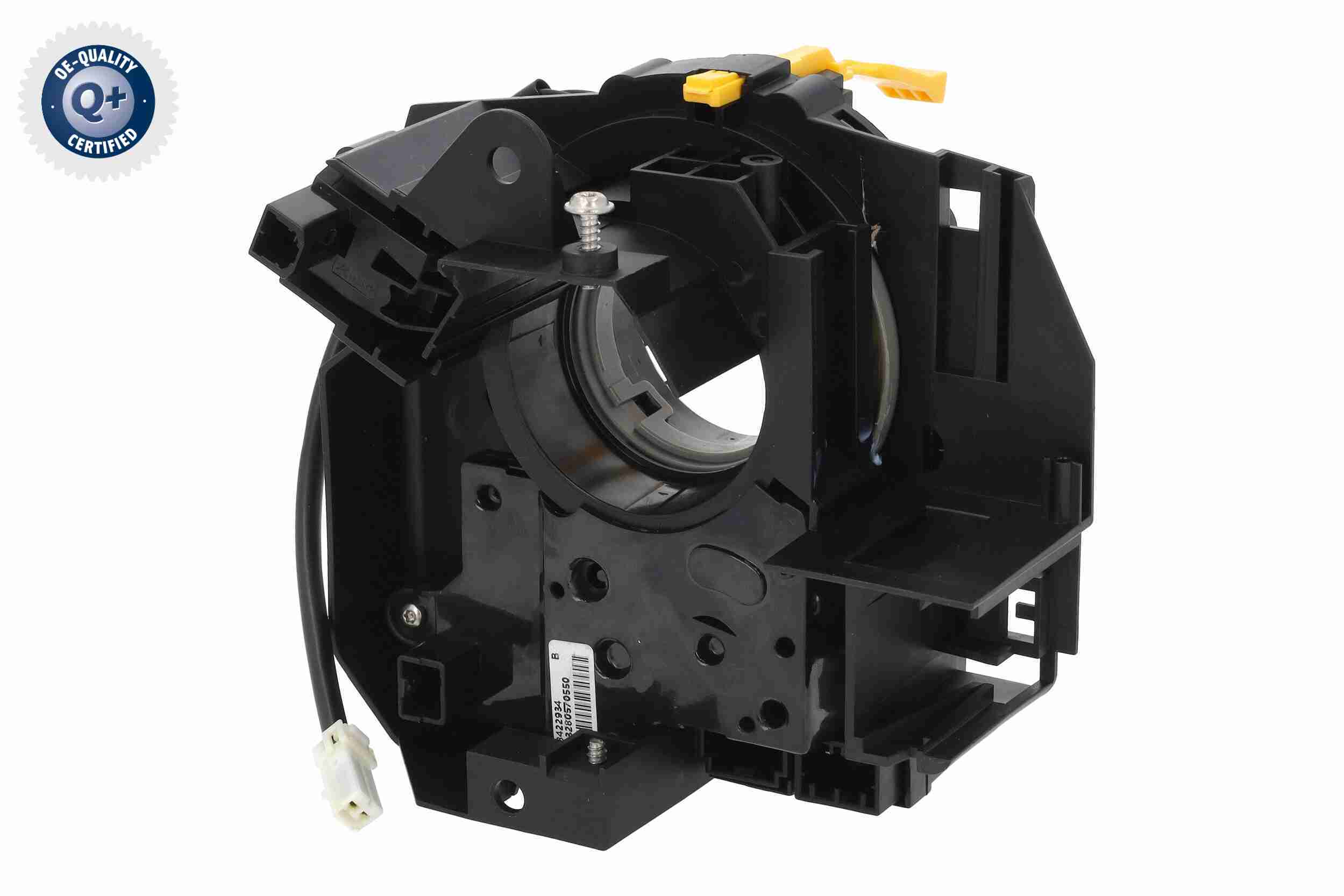 Vemo Wikkelveer, airbag V33-72-0237