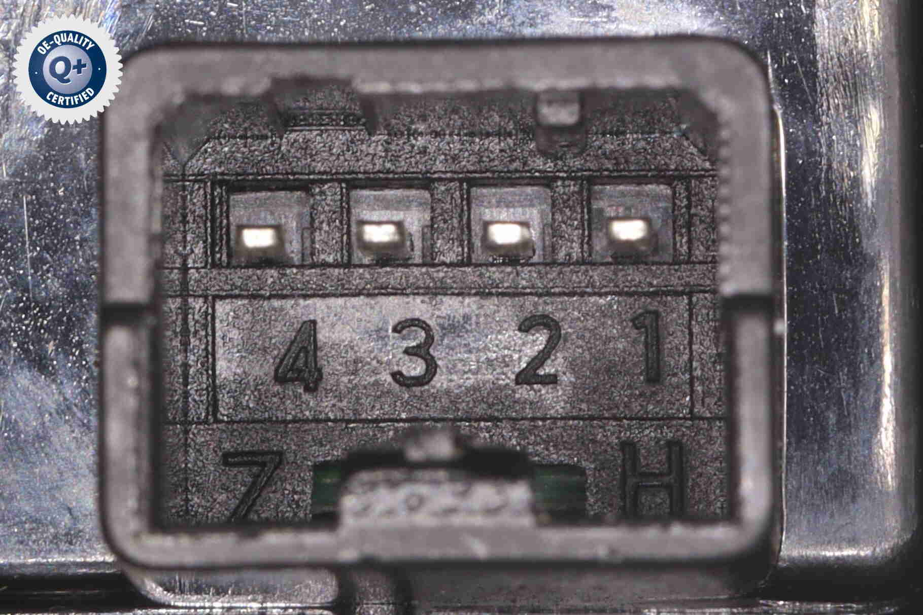 Vemo Wikkelveer, airbag V33-72-0237