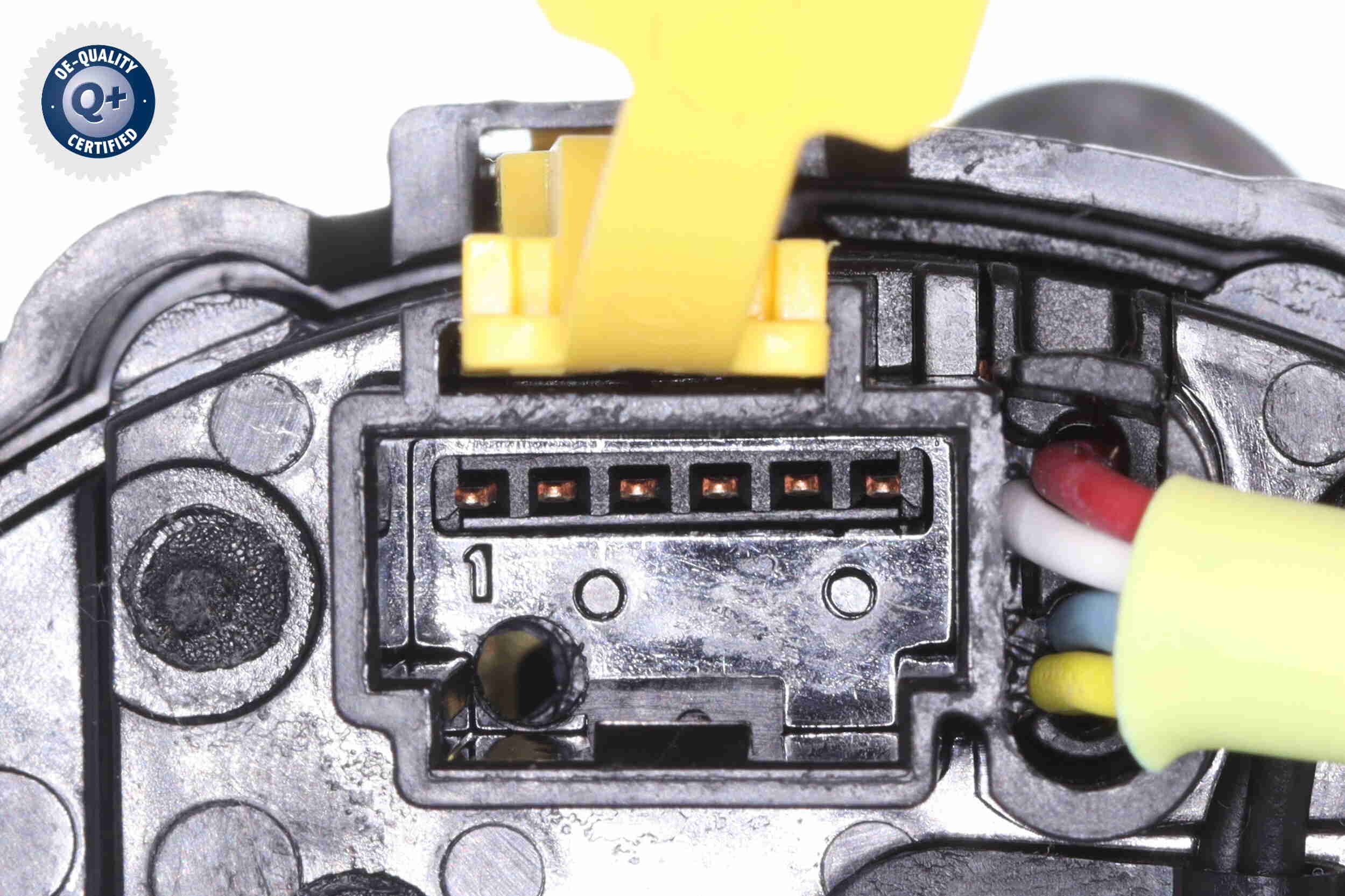 Vemo Wikkelveer, airbag V33-72-0238