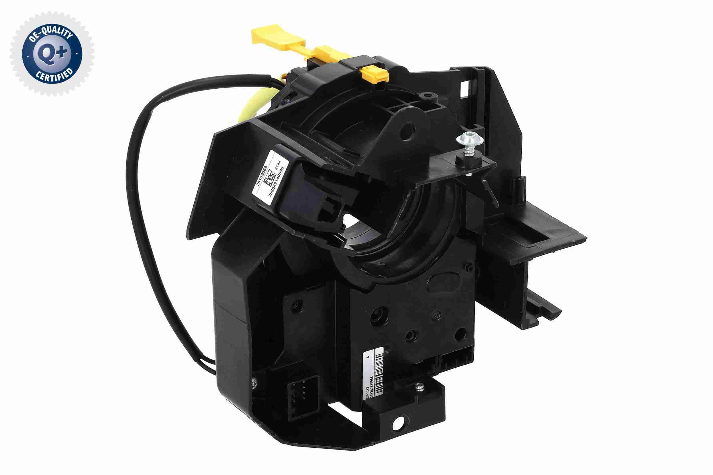 Vemo Wikkelveer, airbag V33-72-0238