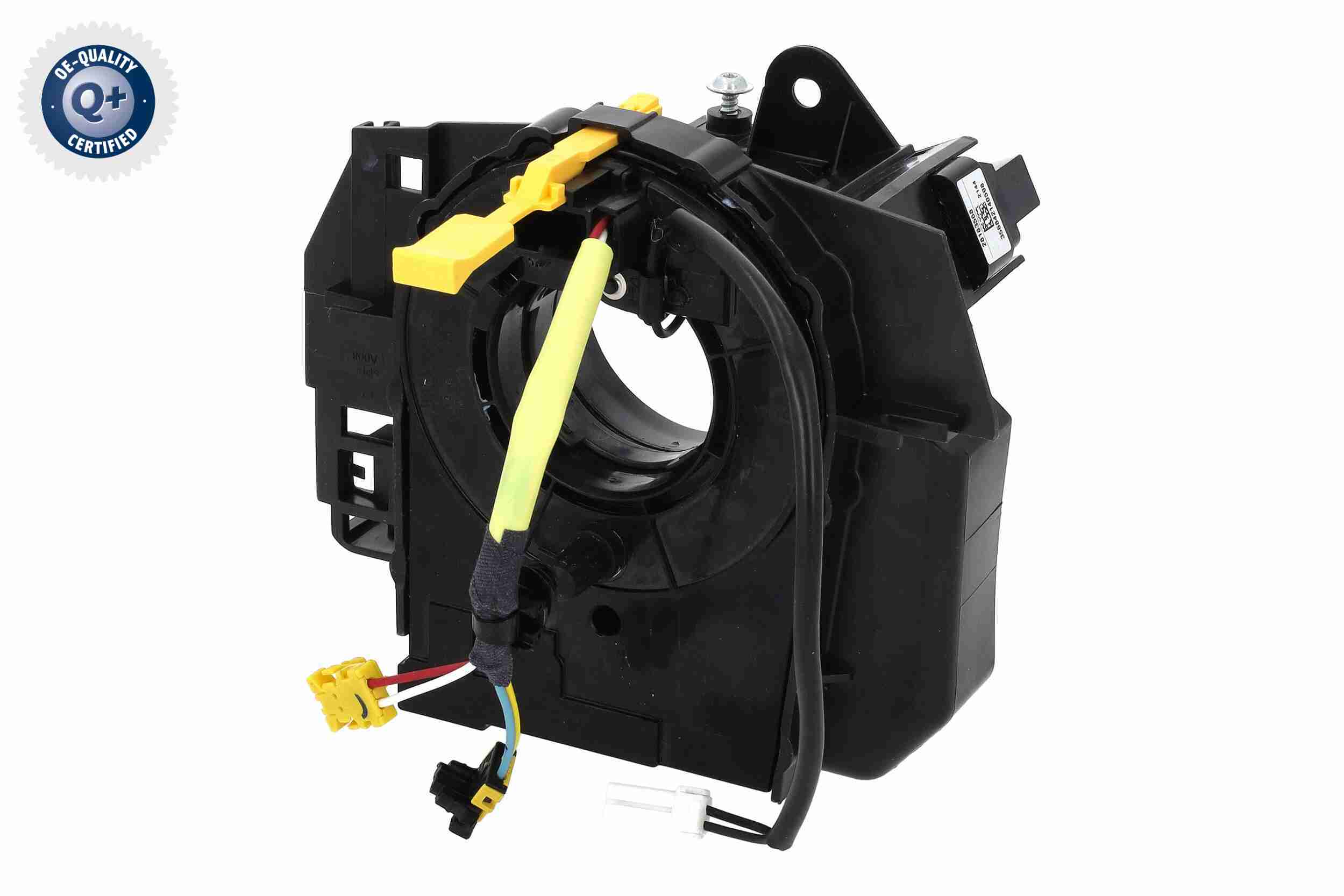 Vemo Wikkelveer, airbag V33-72-0238