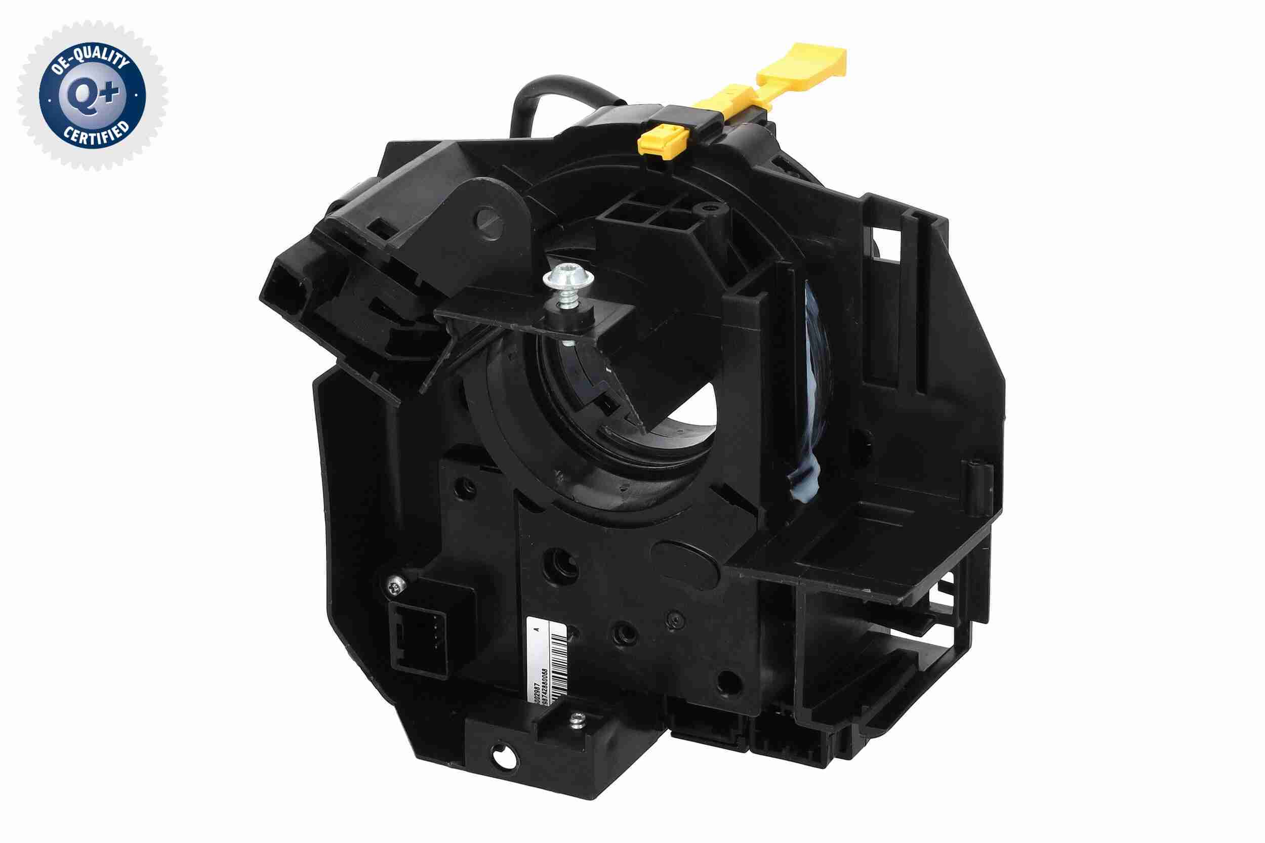 Vemo Wikkelveer, airbag V33-72-0238