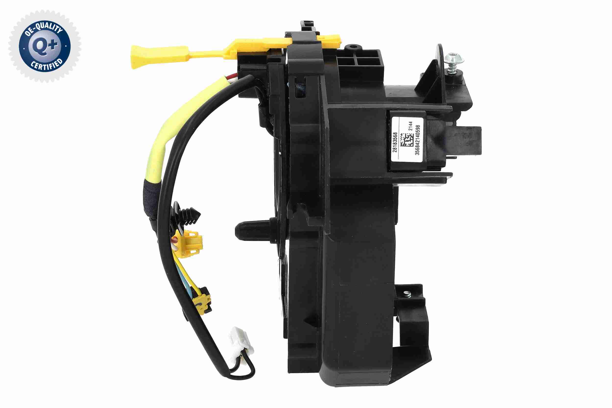 Vemo Wikkelveer, airbag V33-72-0238