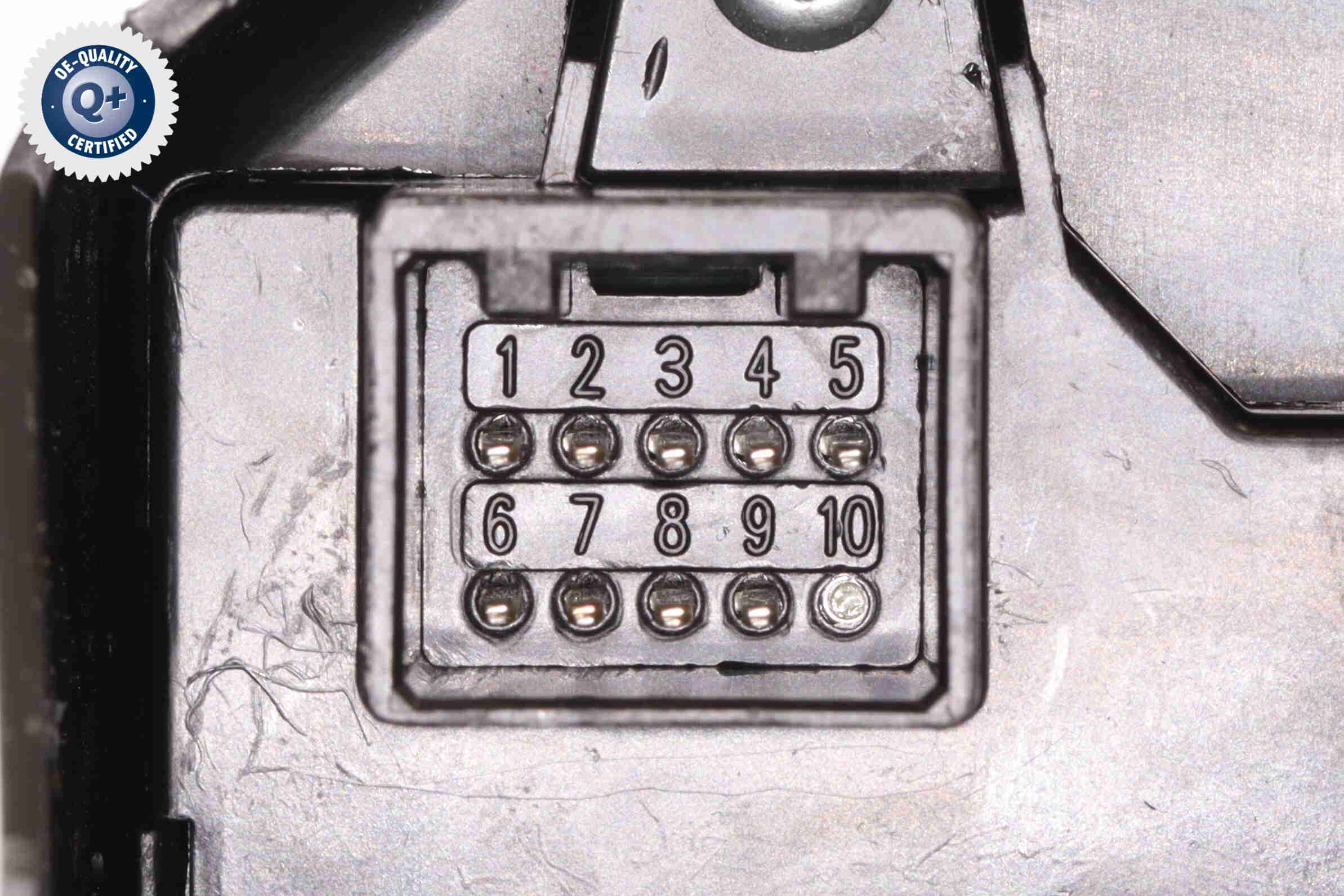 Vemo Wikkelveer, airbag V33-72-0238