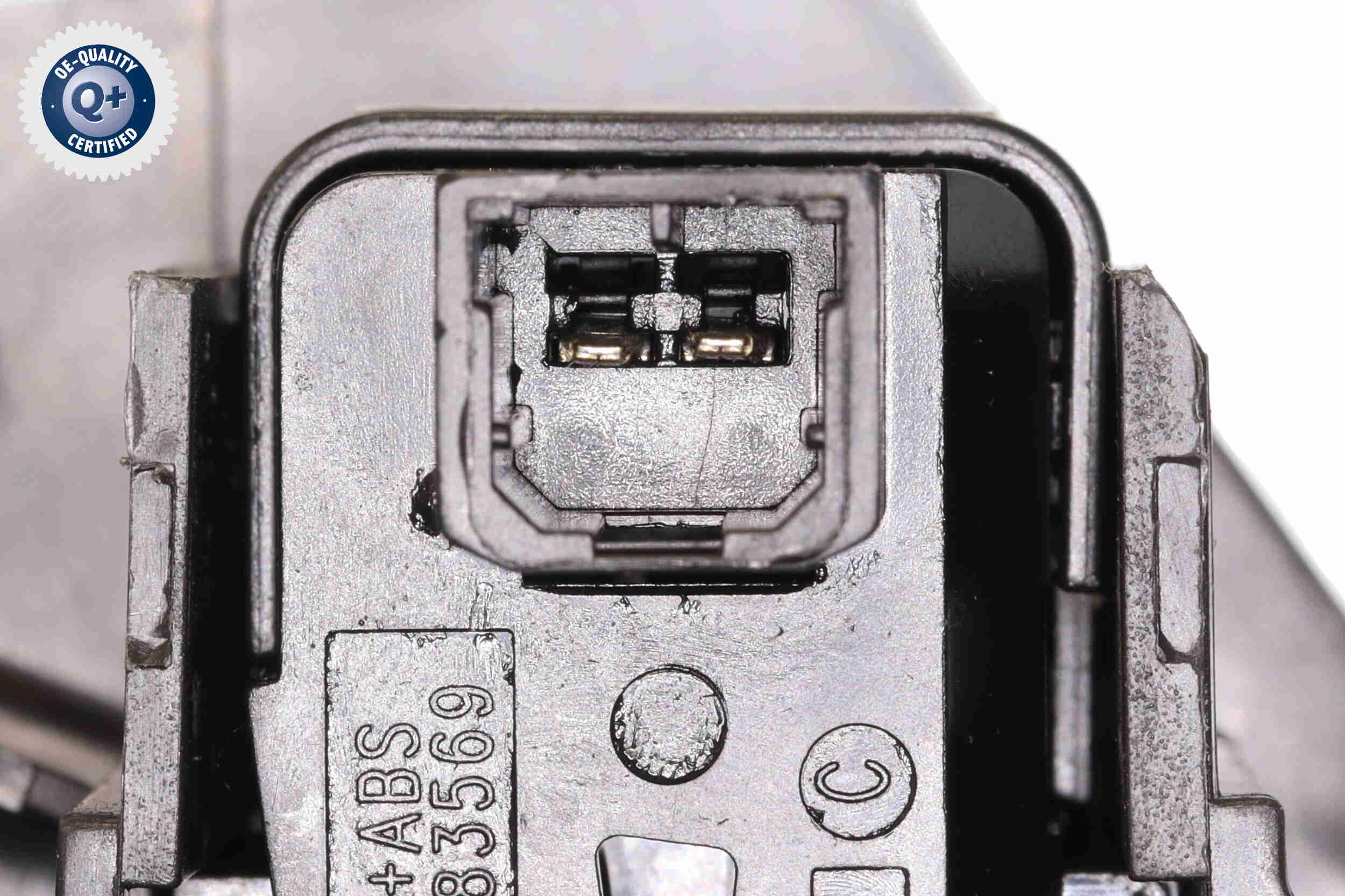 Vemo Wikkelveer, airbag V33-72-0238