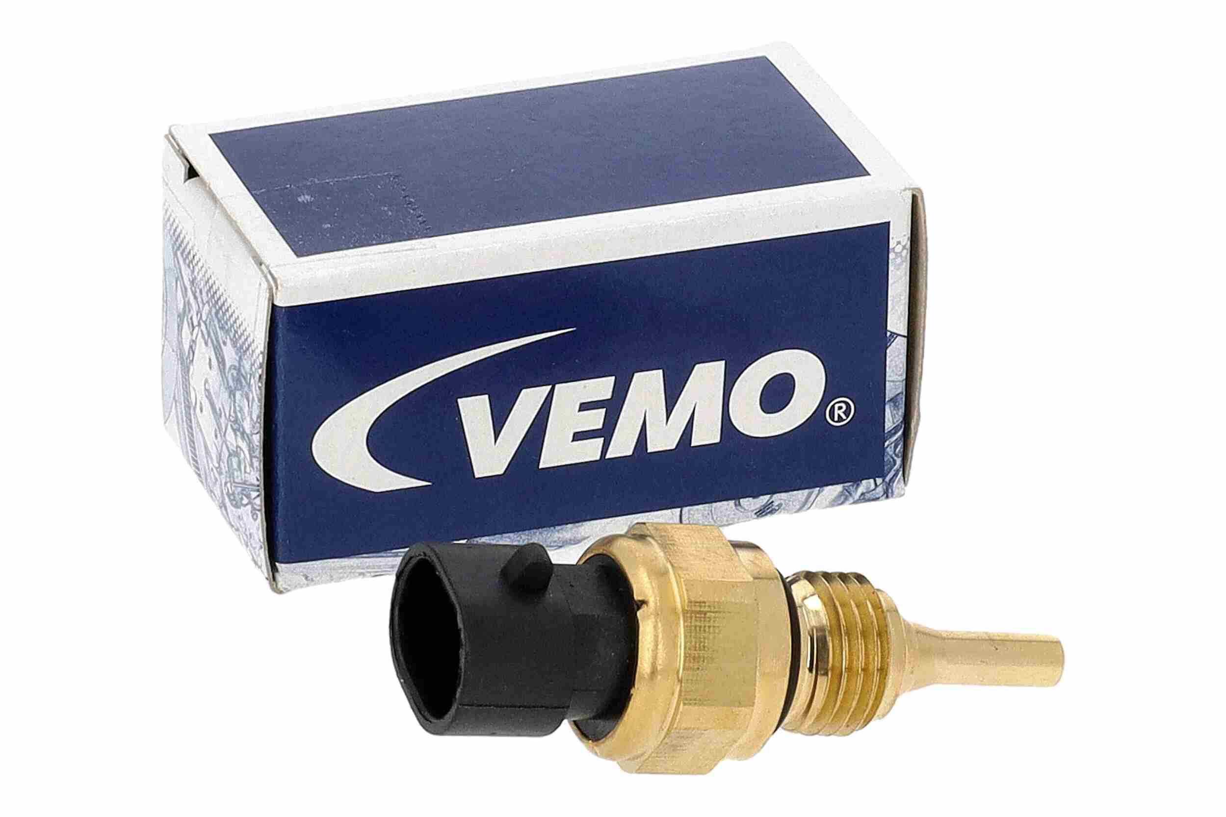 Vemo Sensor, koelvloeistoftemperatuur V33-72-0251