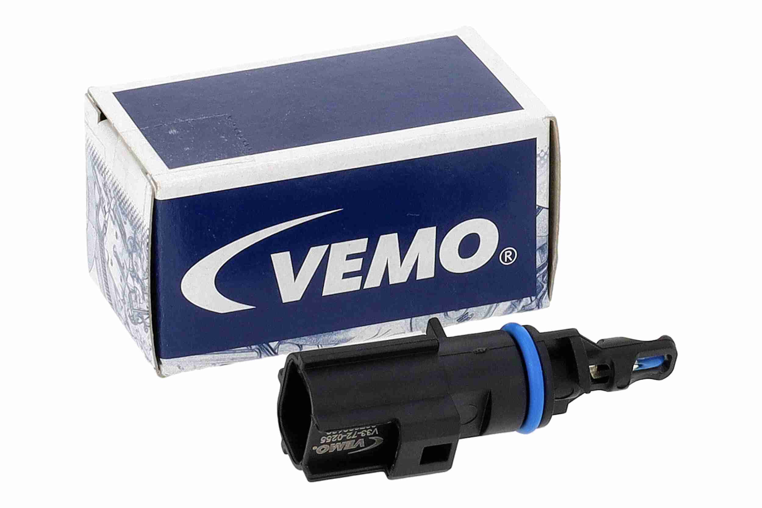 Vemo Sensor, temperatuur binnenkomende lucht V33-72-0255