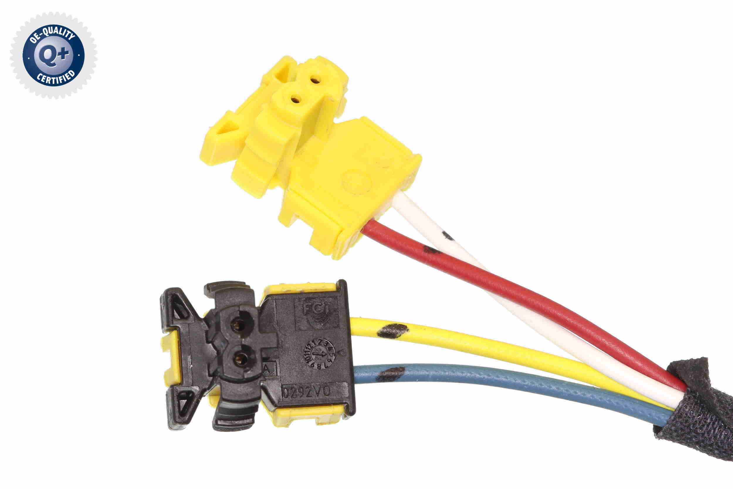 Vemo Wikkelveer, airbag V33-72-0257