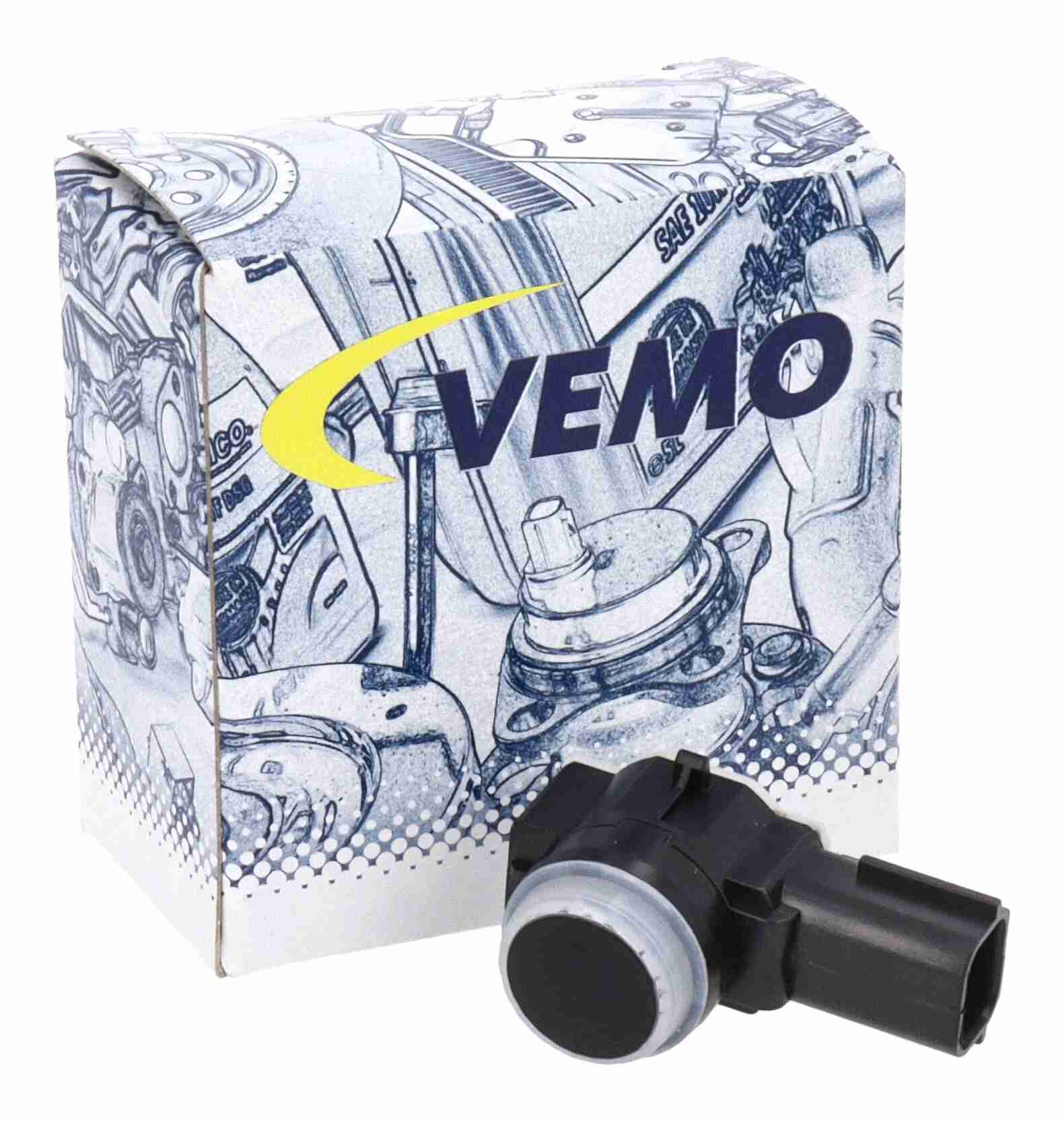 Vemo Sensor, park distance control V33-72-0295