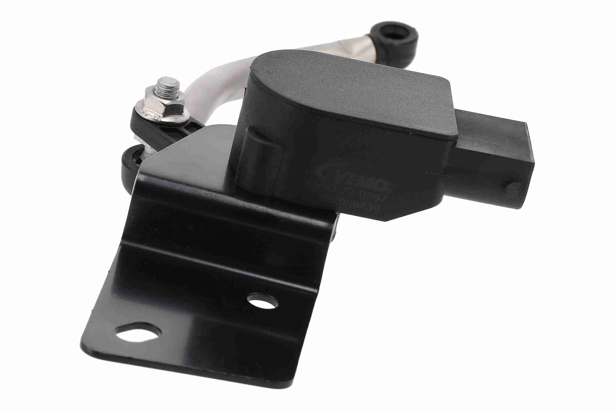 Vemo sensor, stelelement koplamphoogteregeling V33-72-0297