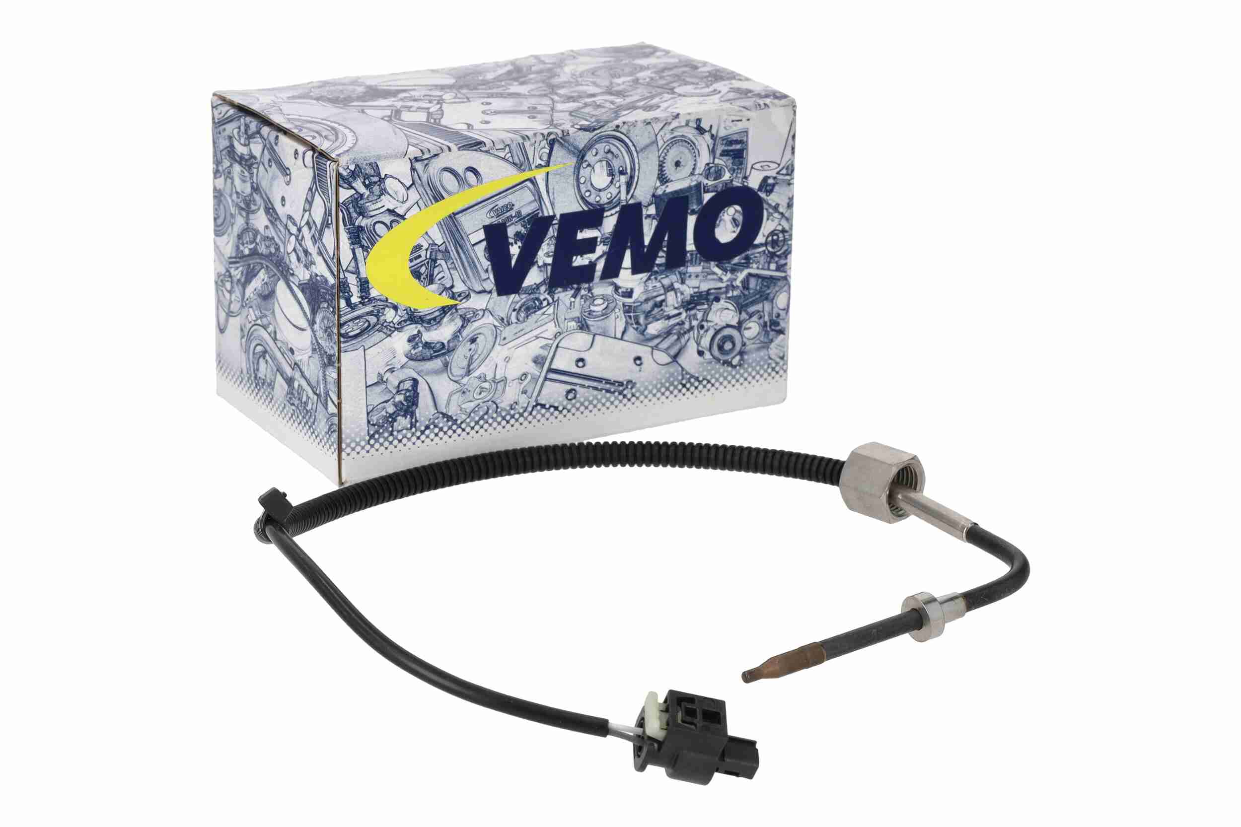 Vemo Sensor, uitlaatgastemperatuur V33-72-0312