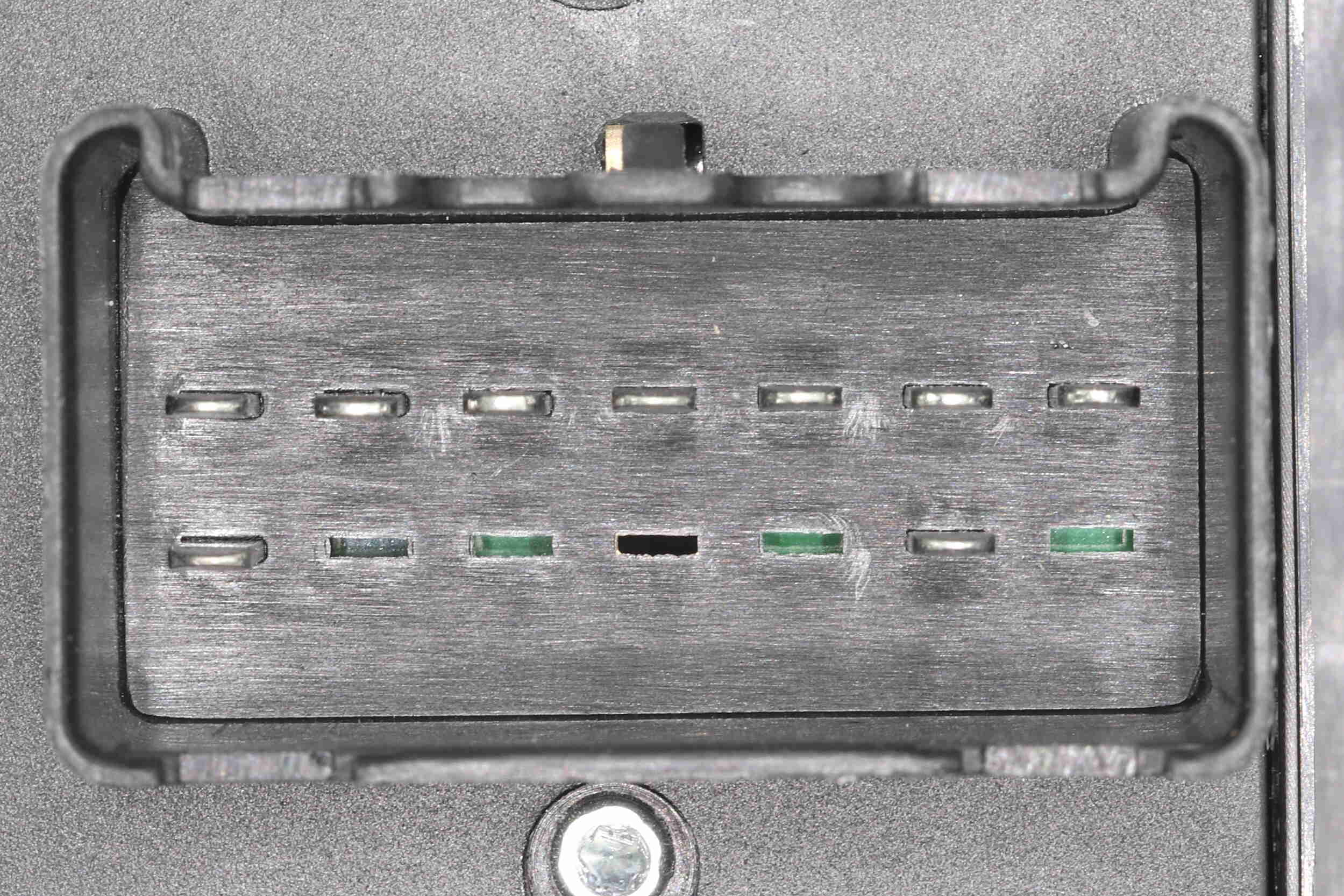 Vemo Raambedieningsschakelaar V33-73-0014