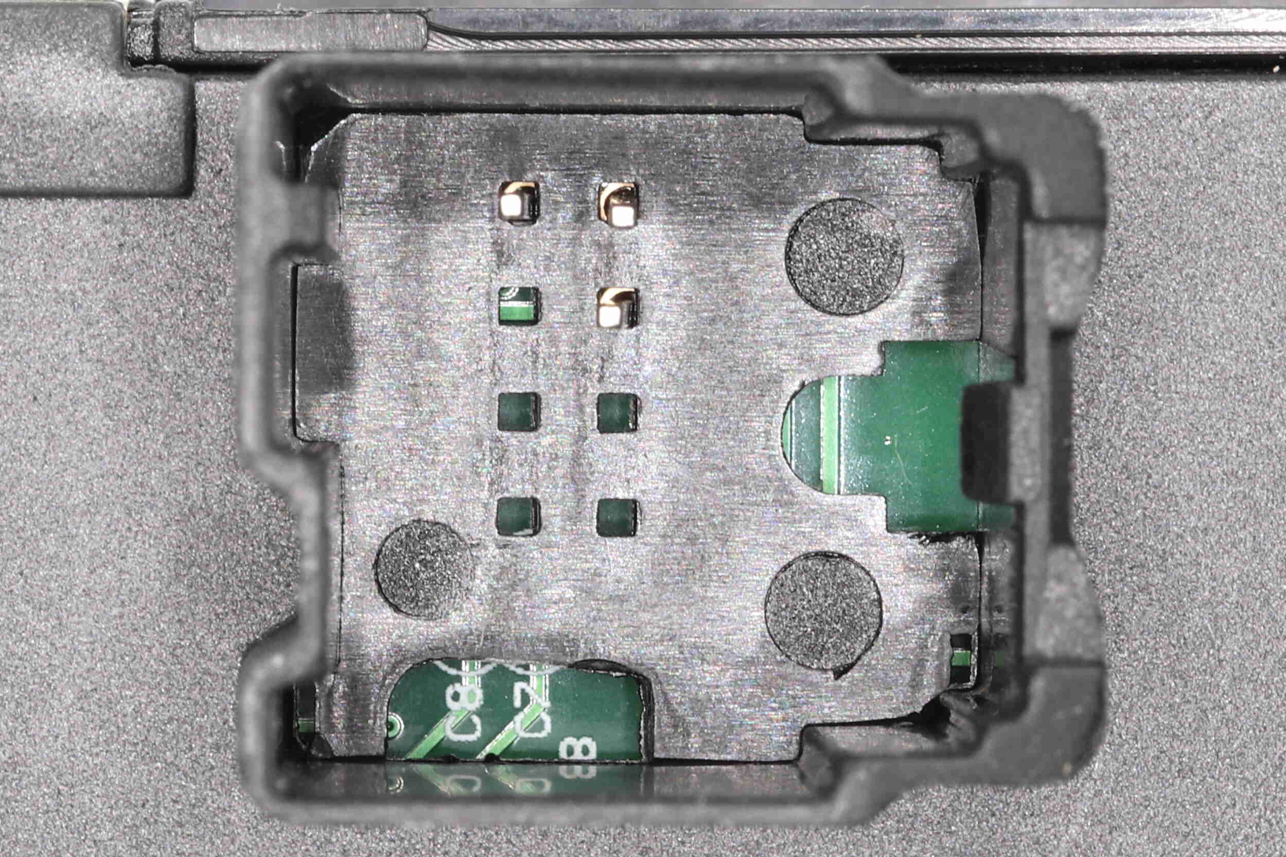 Vemo Raambedieningsschakelaar V33-73-0014