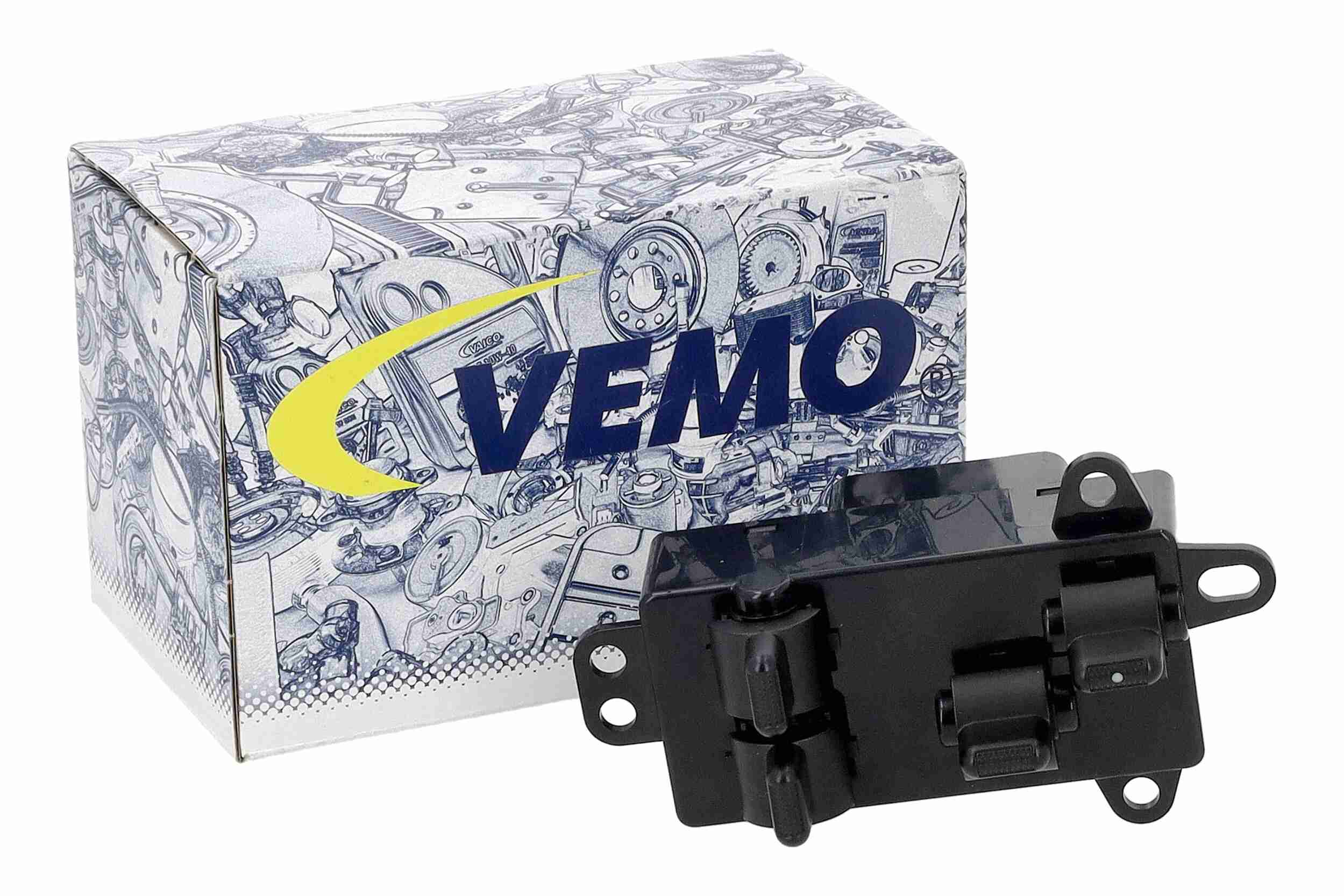 Vemo Schakelaar, raamopener V33-73-0049