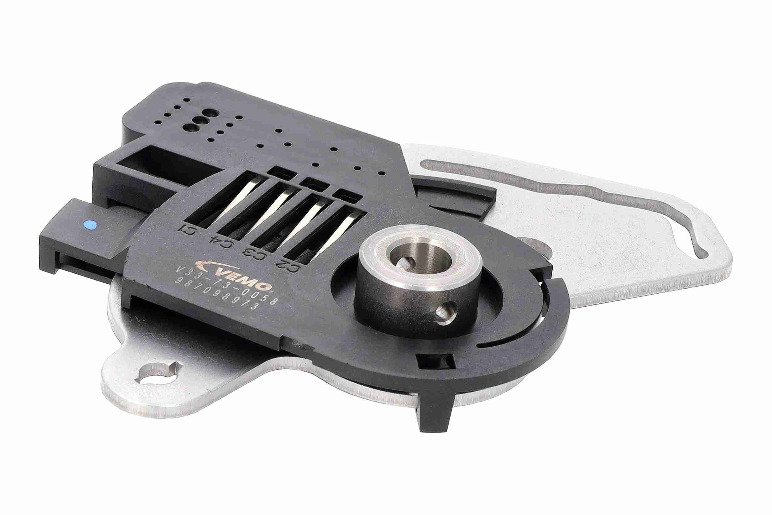Vemo Sensor, neutrale stand (automaat) V33-73-0058