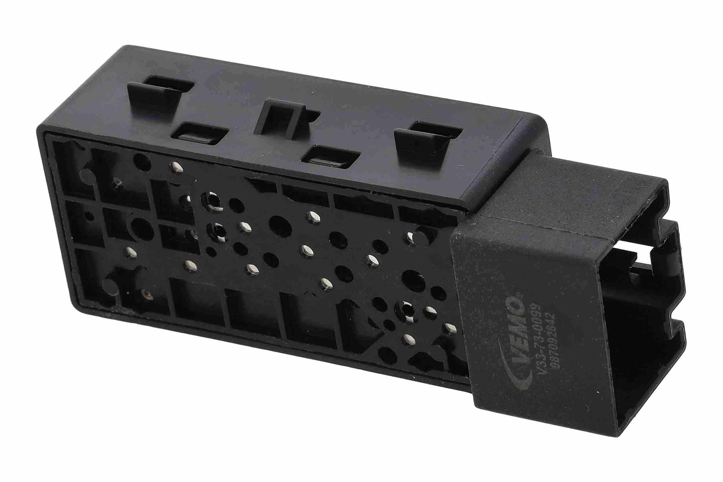 Vemo Schakelaar stoelregeling V33-73-0099