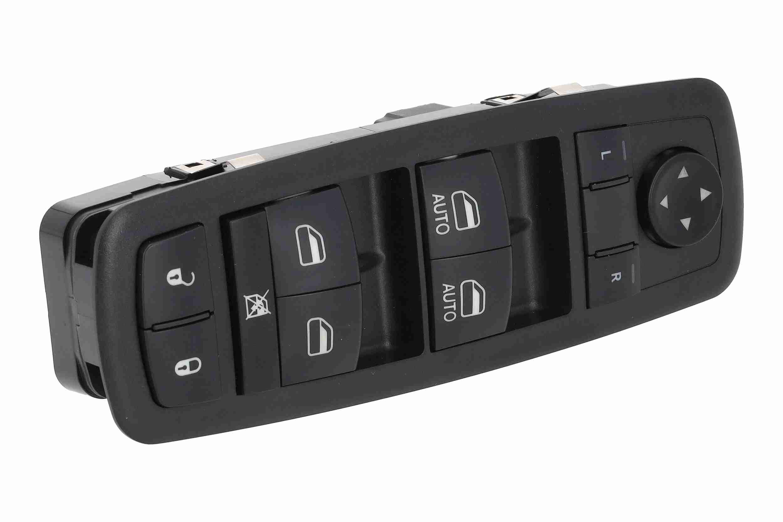 Vemo Schakelaar, raamopener V33-73-0101