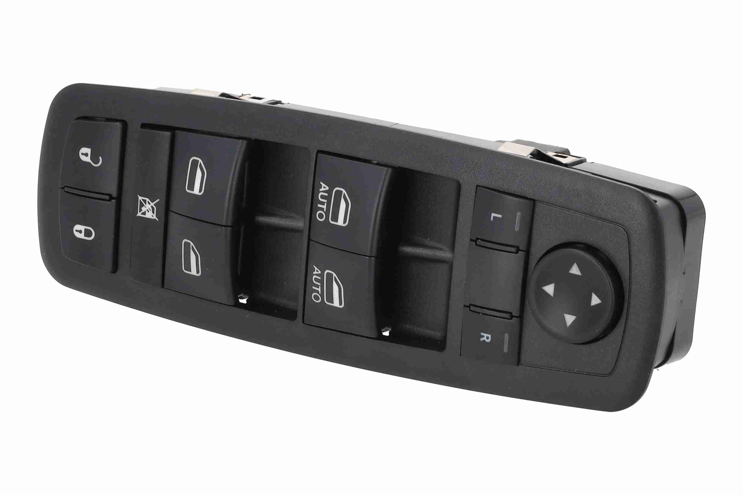 Vemo Schakelaar, raamopener V33-73-0101