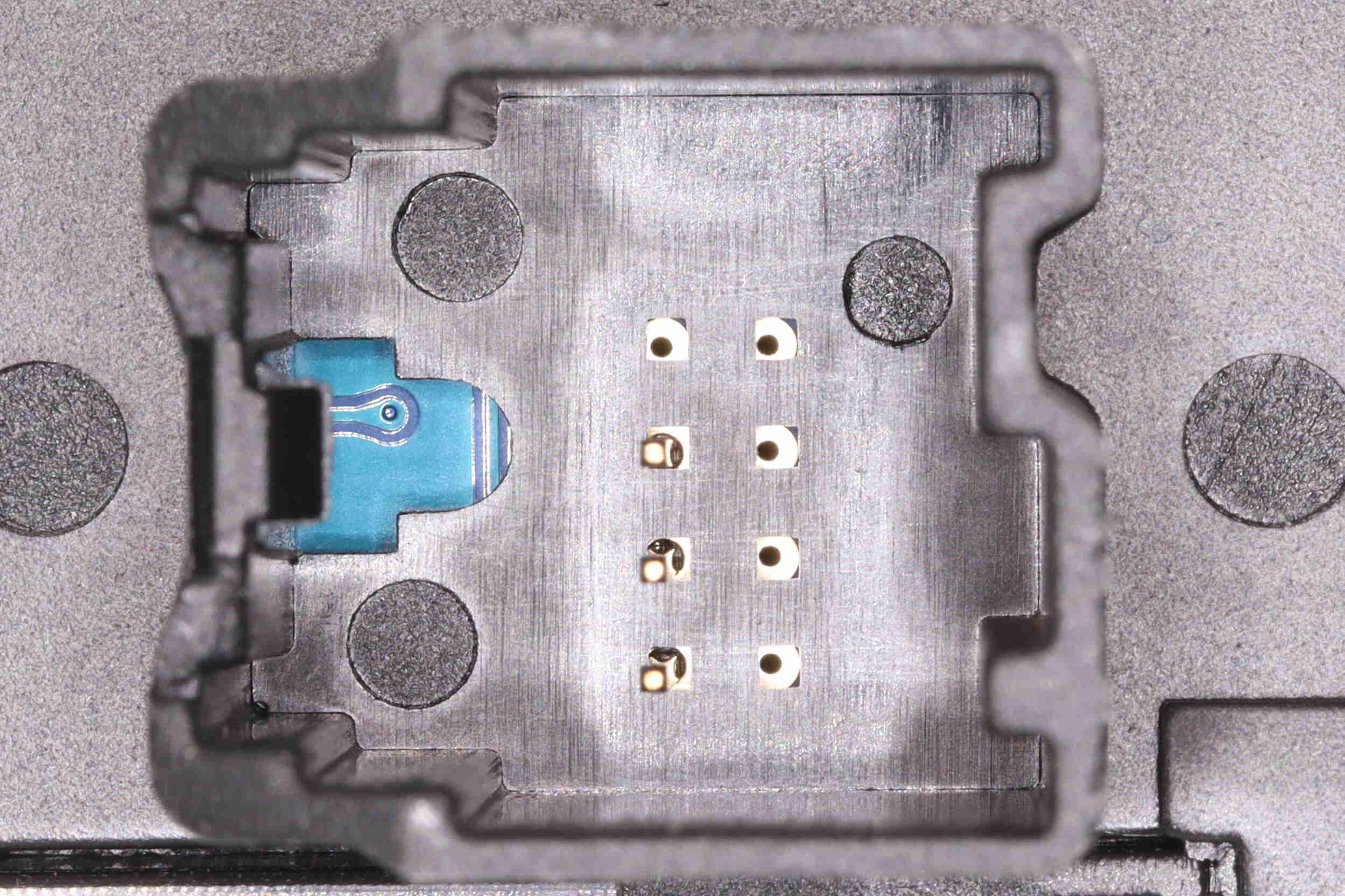 Vemo Schakelaar, raamopener V33-73-0101