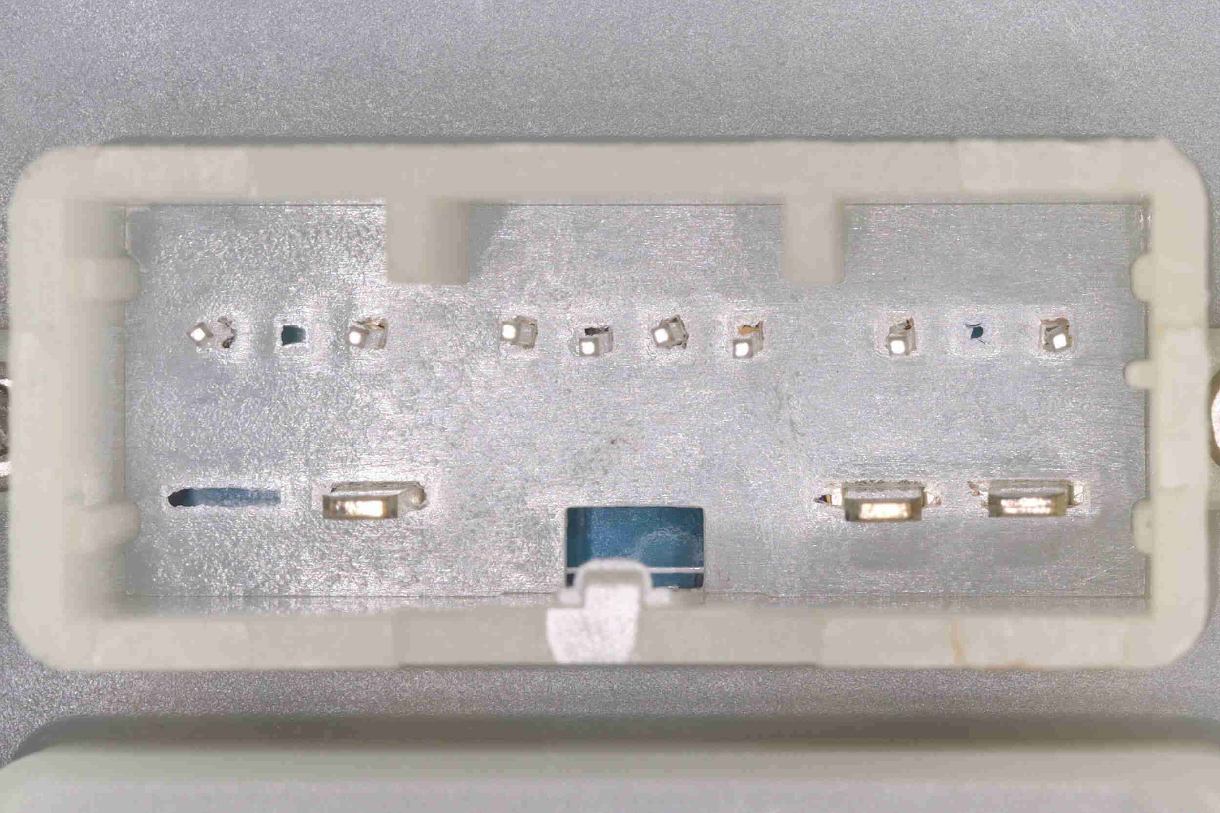 Vemo Schakelaar, raamopener V33-73-0103