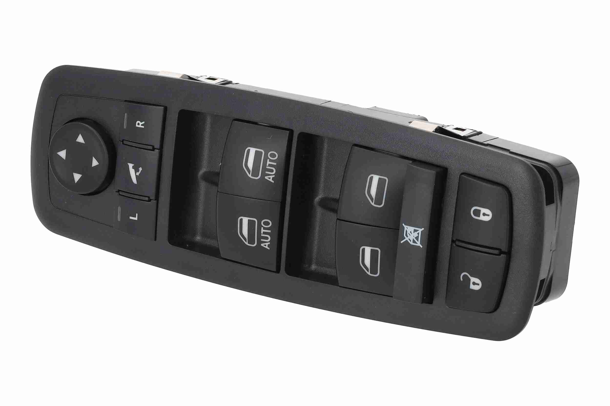 Vemo Schakelaar, raamopener V33-73-0106