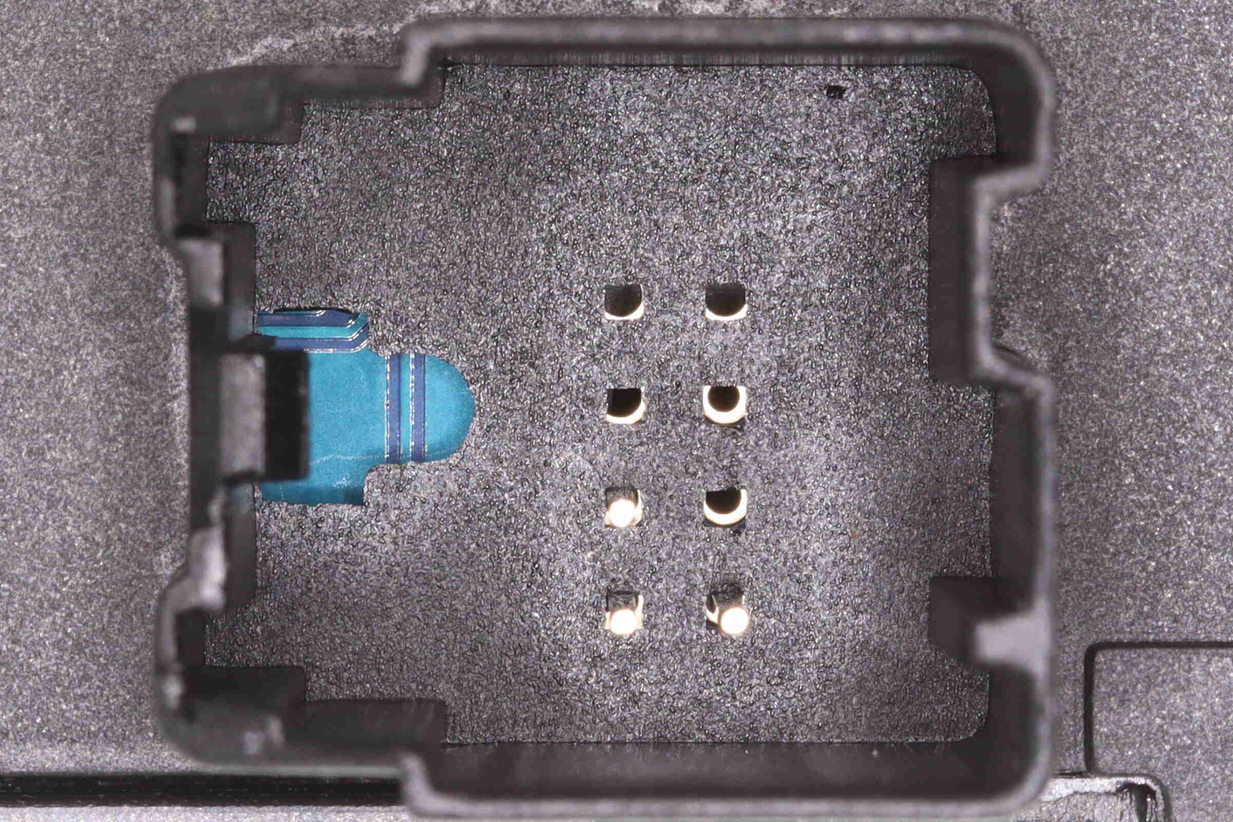 Vemo Schakelaar, raamopener V33-73-0106