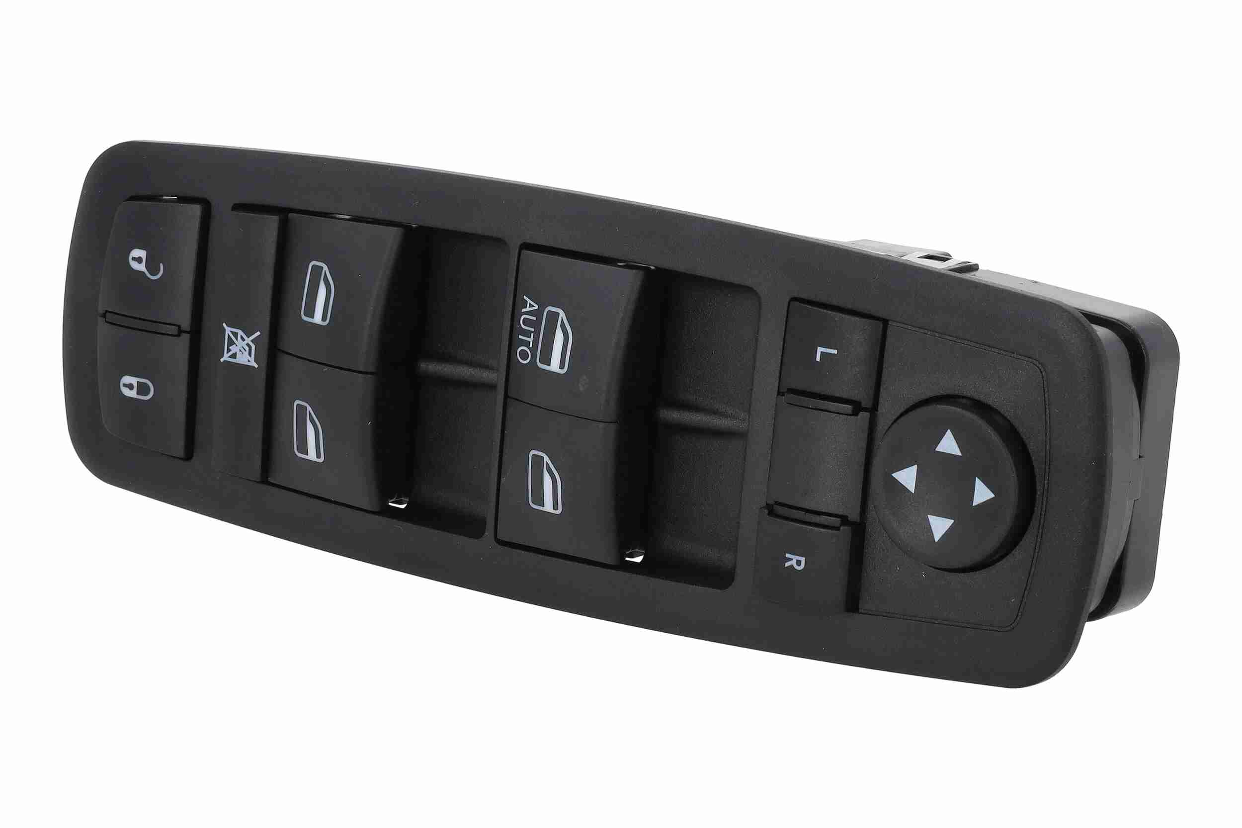 Vemo Schakelaar, raamopener V33-73-0109