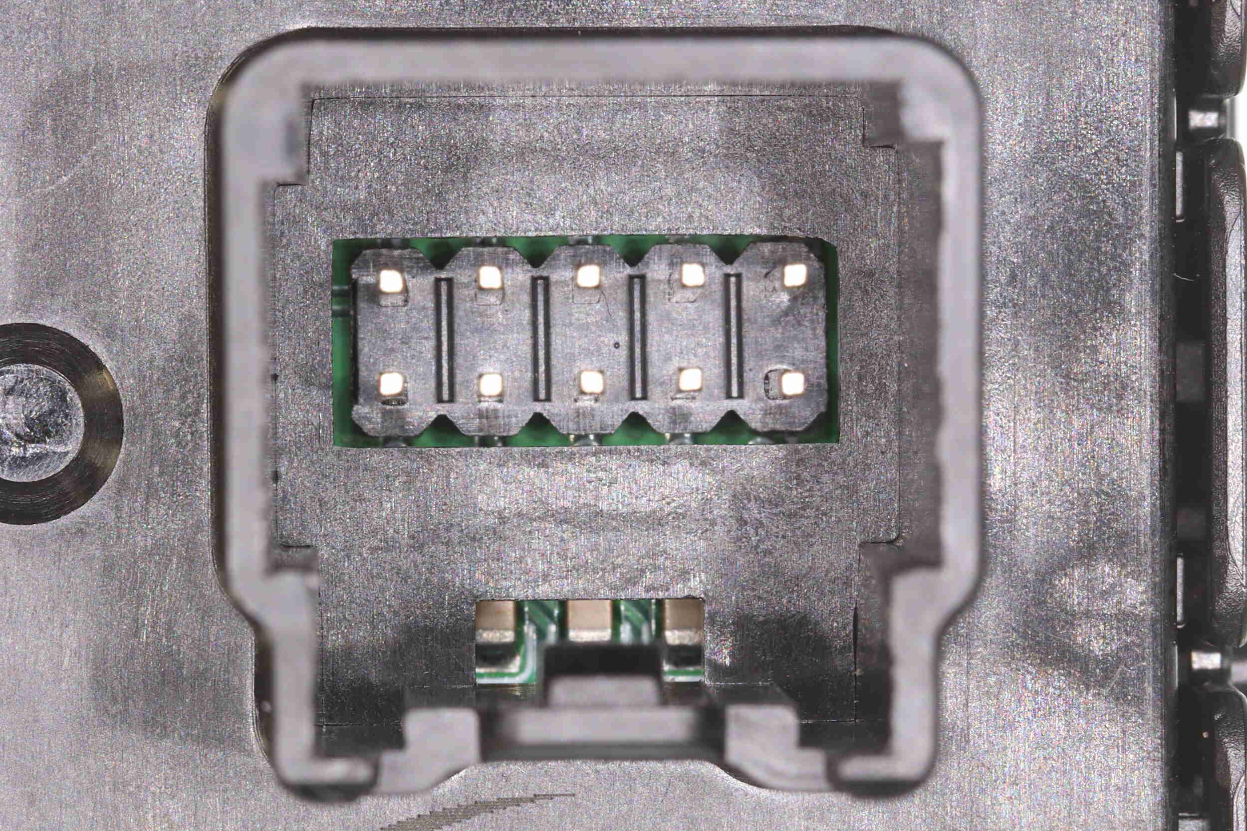 Vemo Schakelaar, handrembediening V33-73-0152