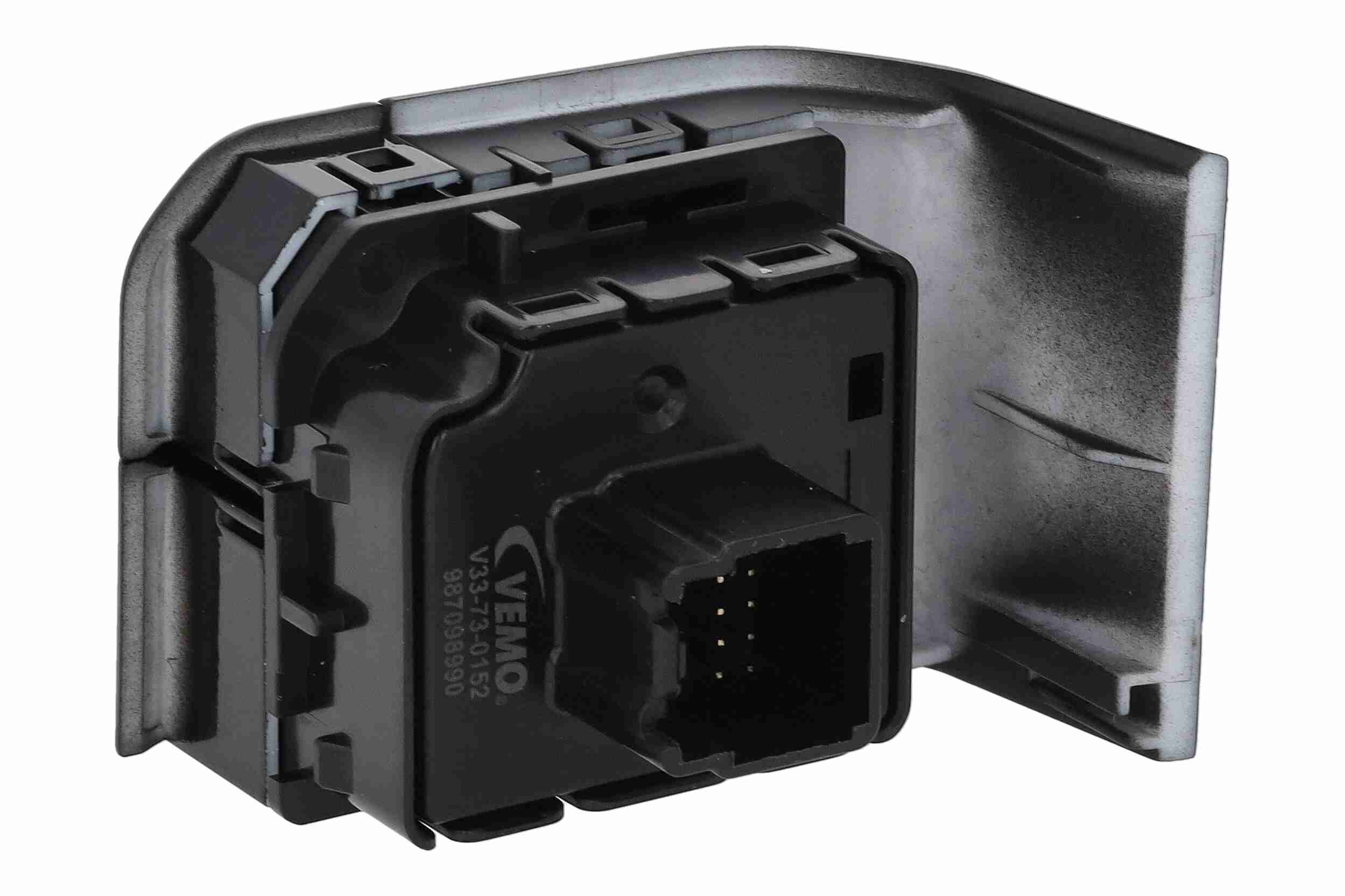 Vemo Schakelaar, handrembediening V33-73-0152