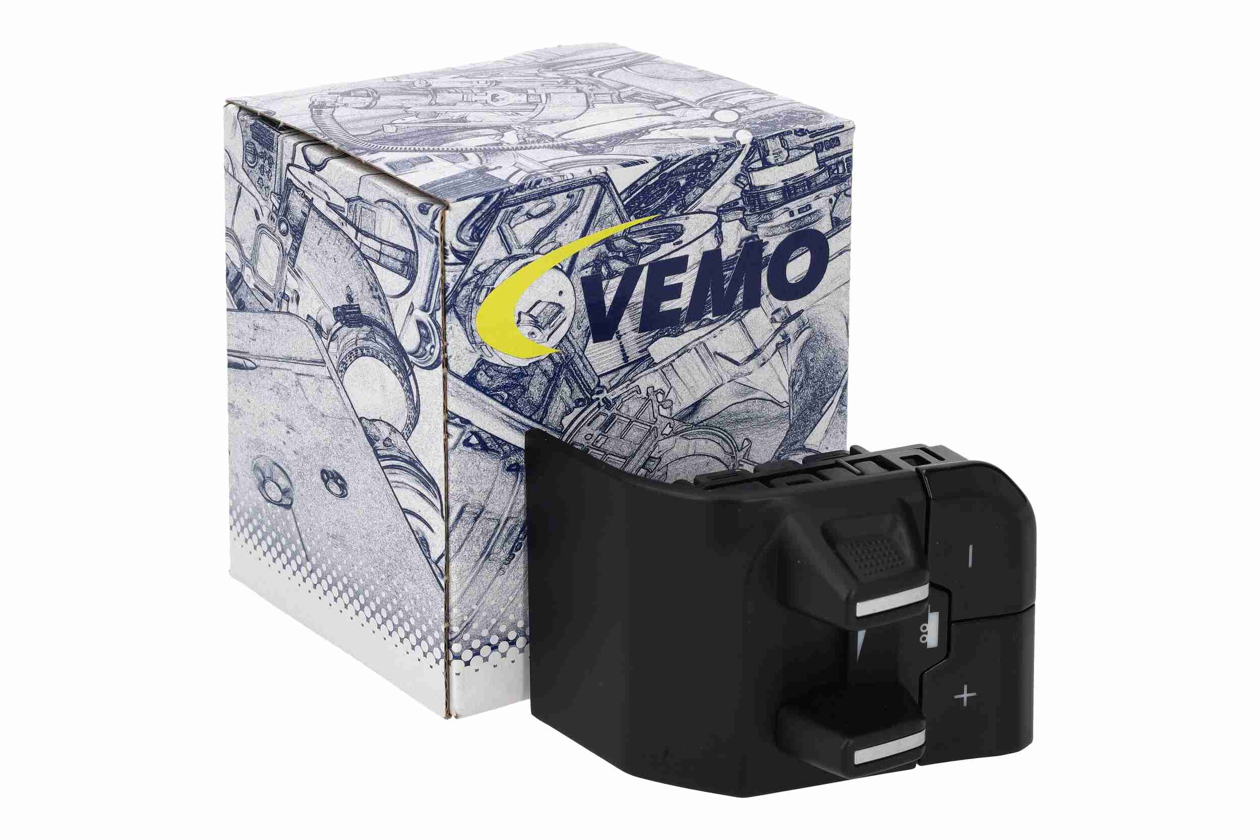 Vemo Schakelaar, handrembediening V33-73-0152