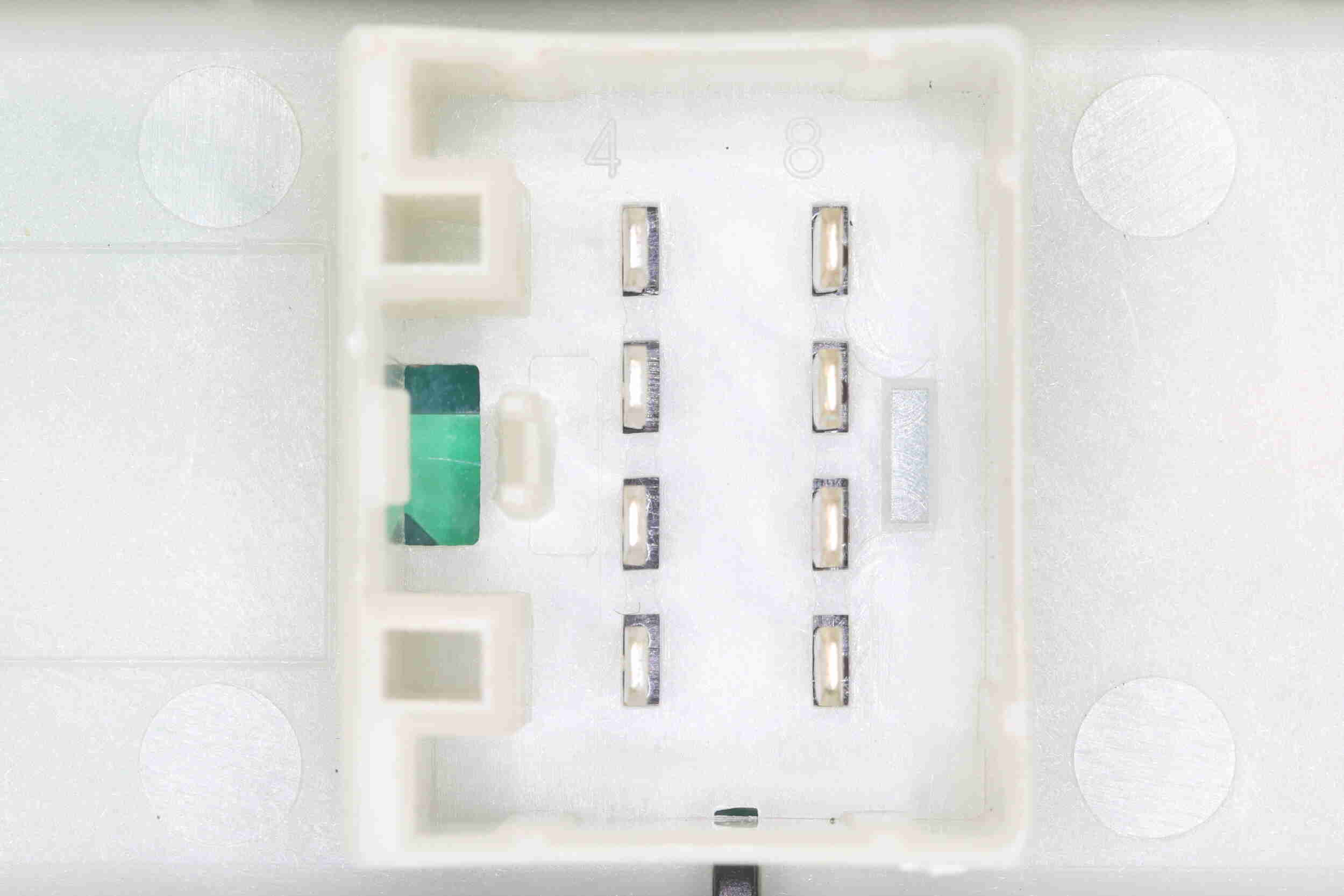 Vemo Schakelaar, raamopener V33-73-0157