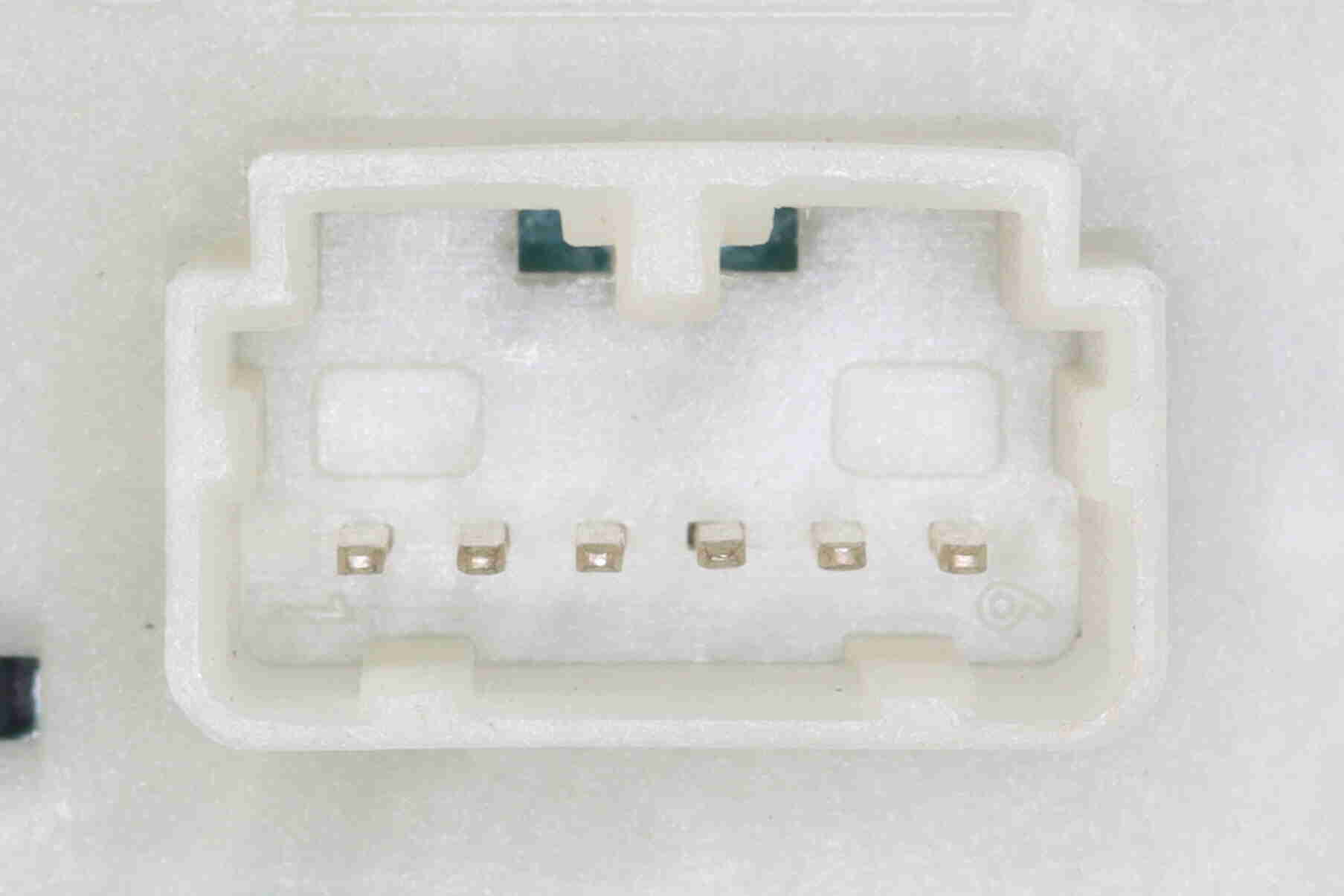 Vemo Schakelaar, raamopener V33-73-0158