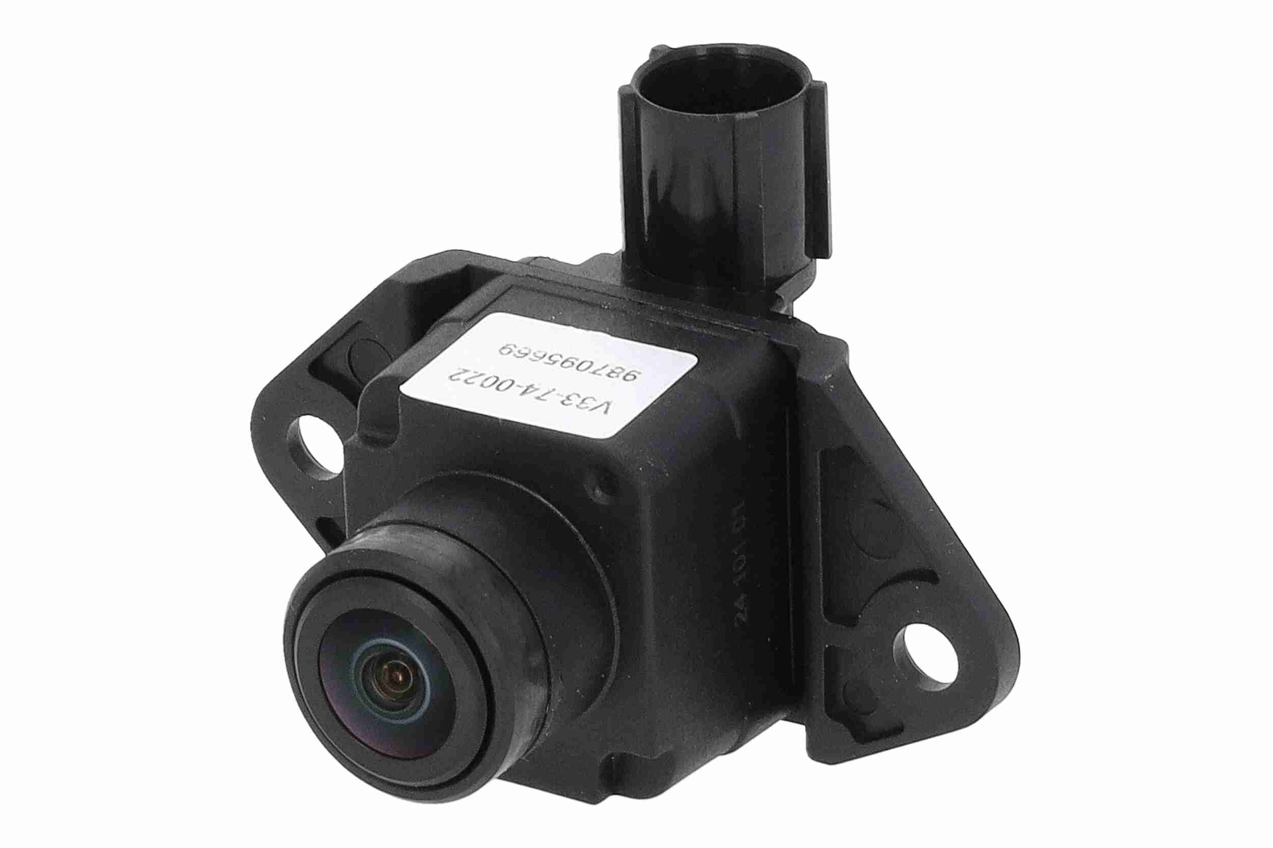 Vemo Camera's & Dashcams V33-74-0022