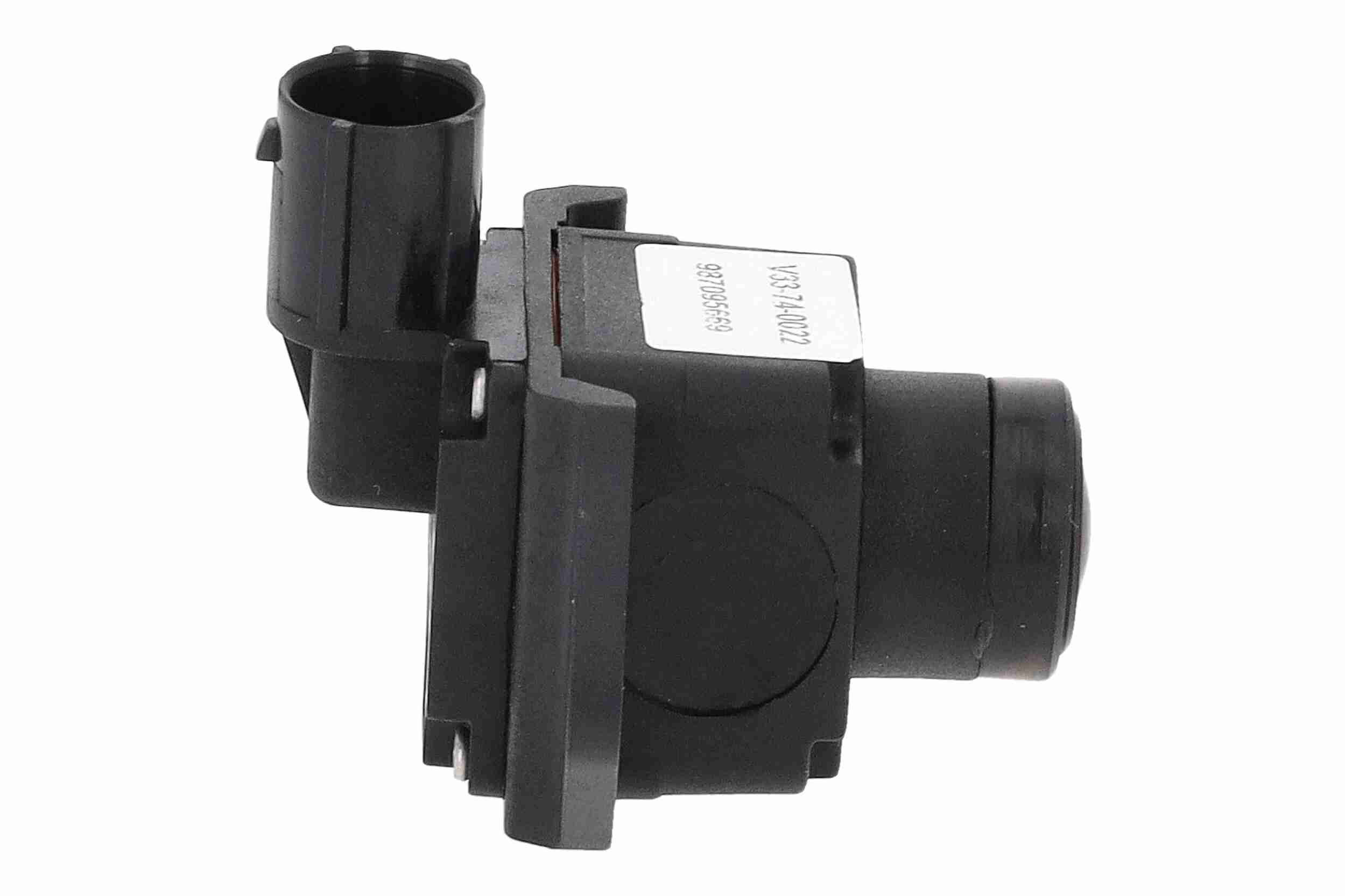 Vemo Camera's & Dashcams V33-74-0022