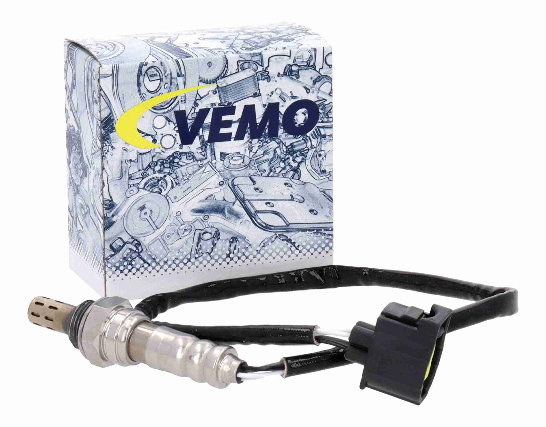 Vemo Lambda-sonde V33-76-0001