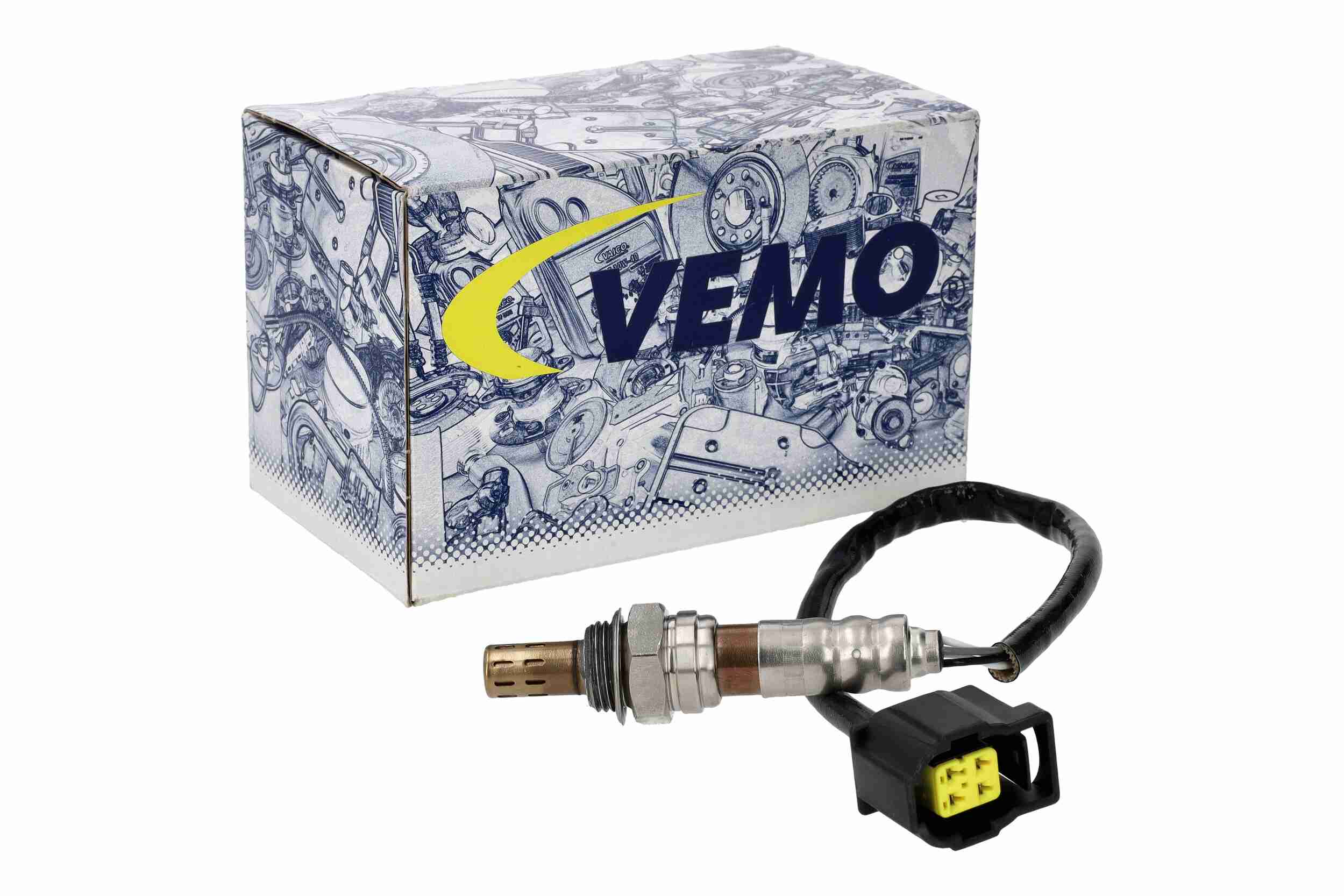Vemo Lambda-sonde V33-76-0004