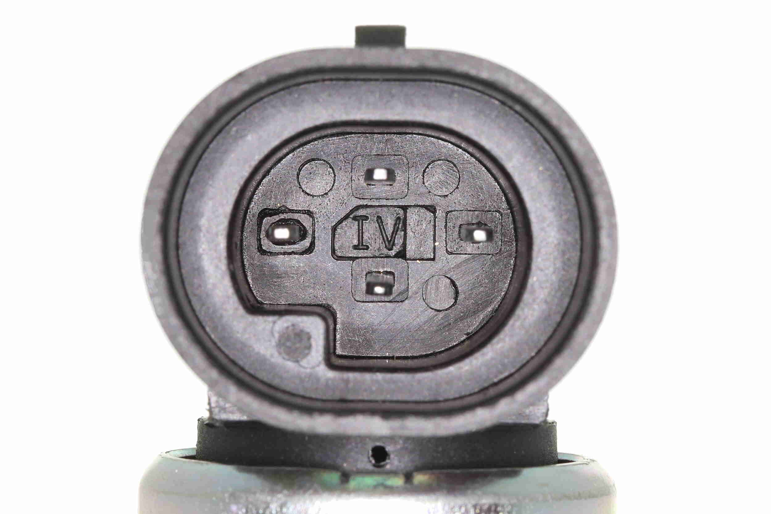 Vemo Oliedrukschakelaar, automatische transmissie V33-77-0046