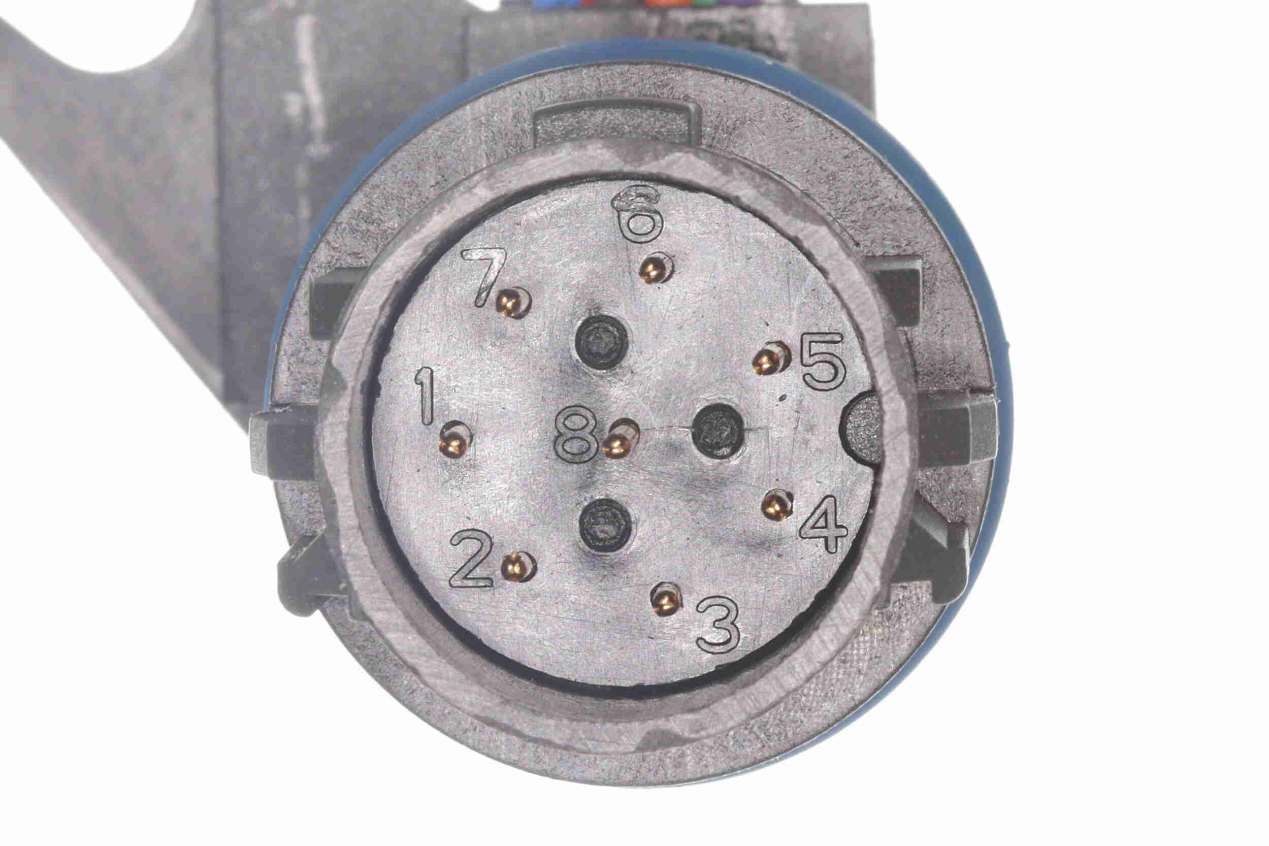 Vemo Schakelklep, automatische transmissie V33-77-0054