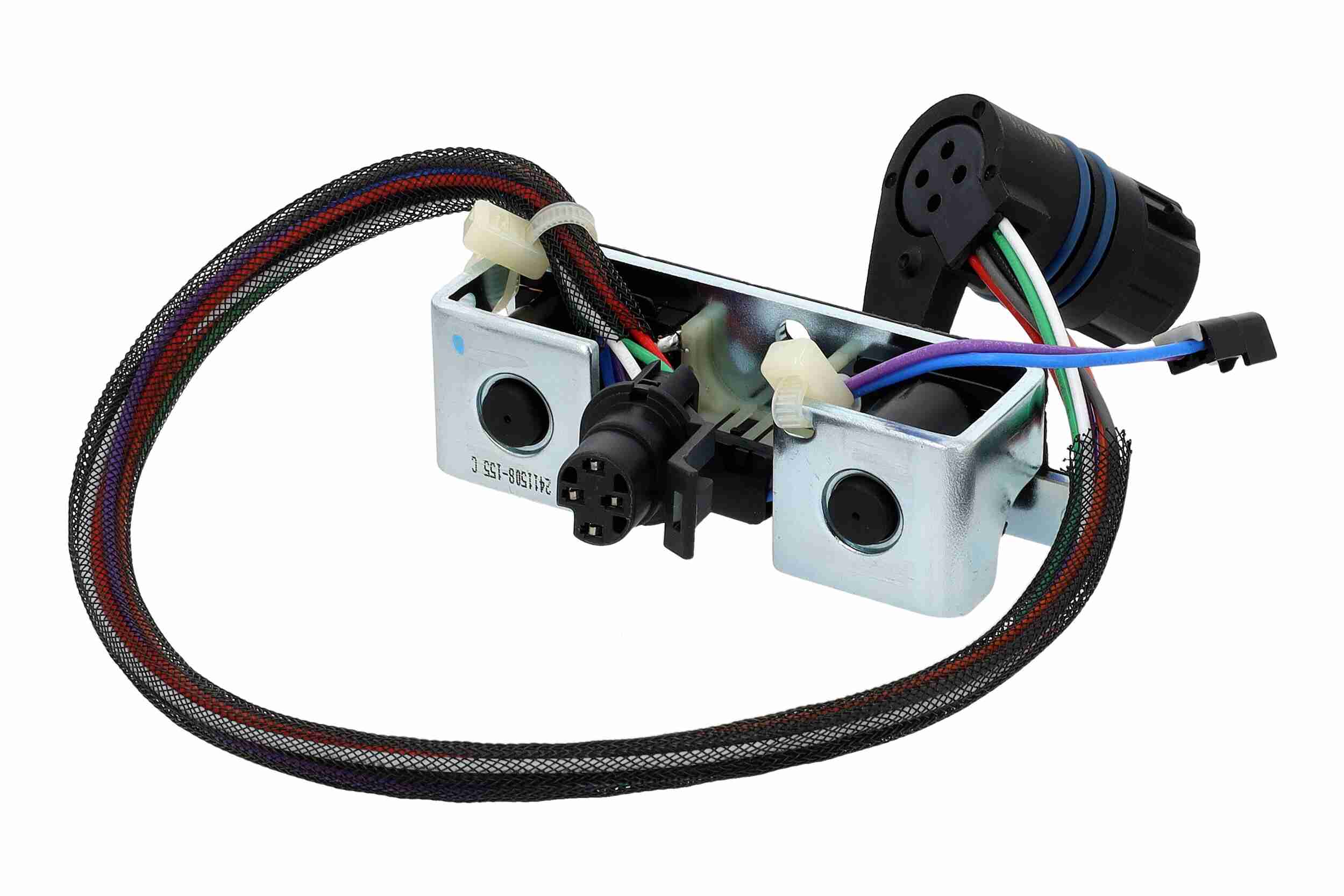 Vemo Schakelklep, automatische transmissie V33-77-0054