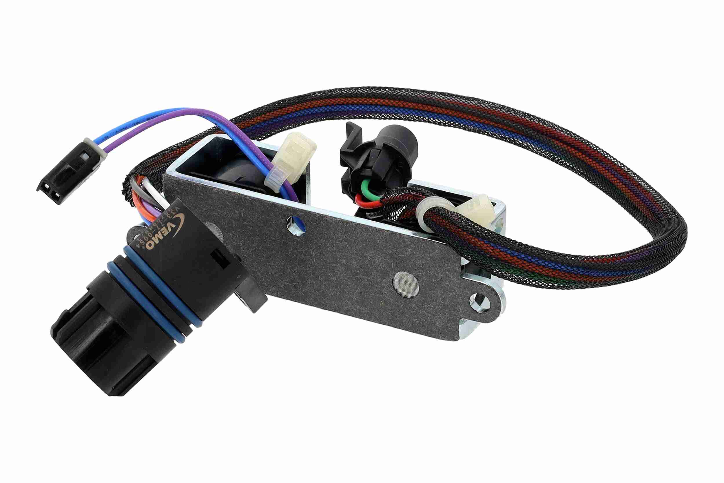 Vemo Schakelklep, automatische transmissie V33-77-0054