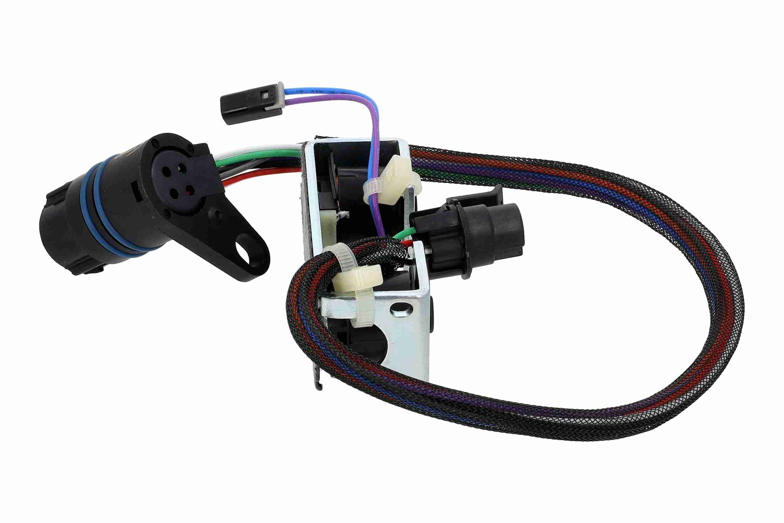 Vemo Schakelklep, automatische transmissie V33-77-0054