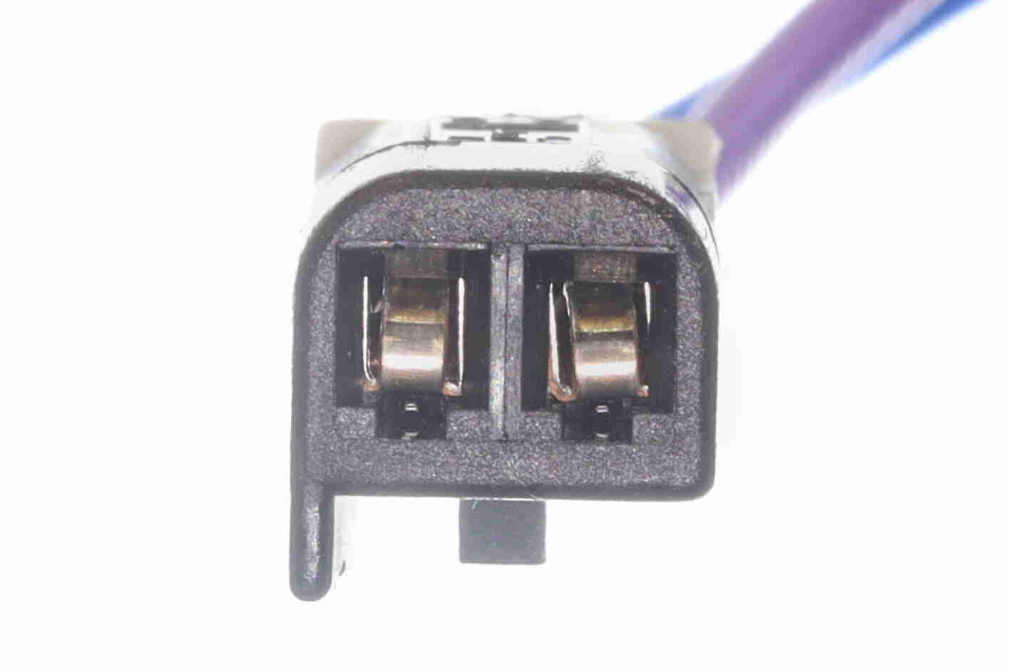 Vemo Schakelklep, automatische transmissie V33-77-0054