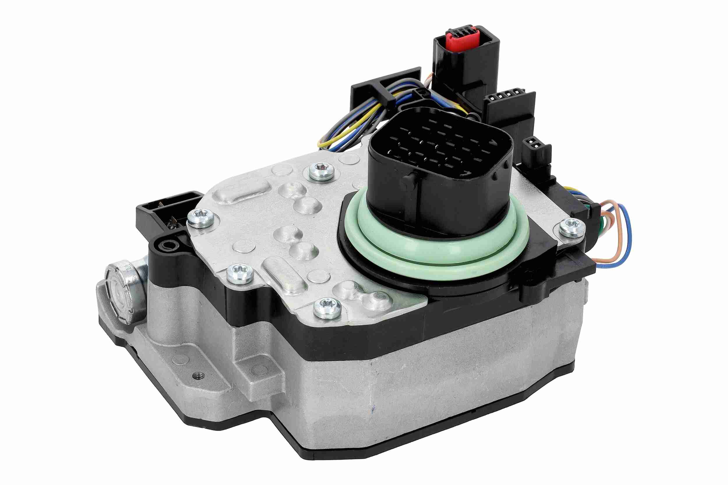 Vemo Schakelklep, automatische transmissie V33-77-0056