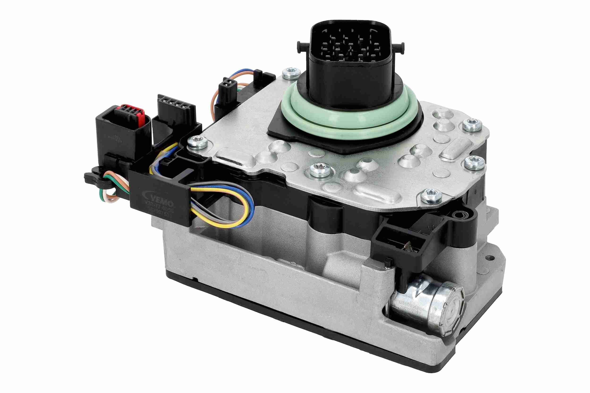 Vemo Schakelklep, automatische transmissie V33-77-0056